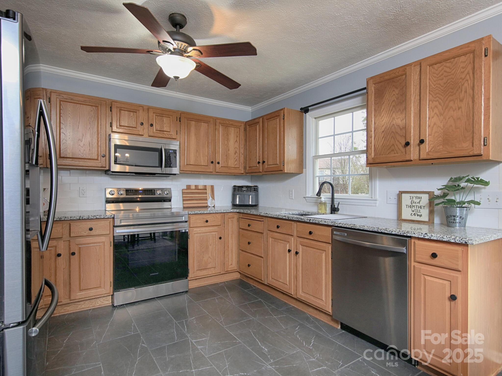 North Gate - Residential