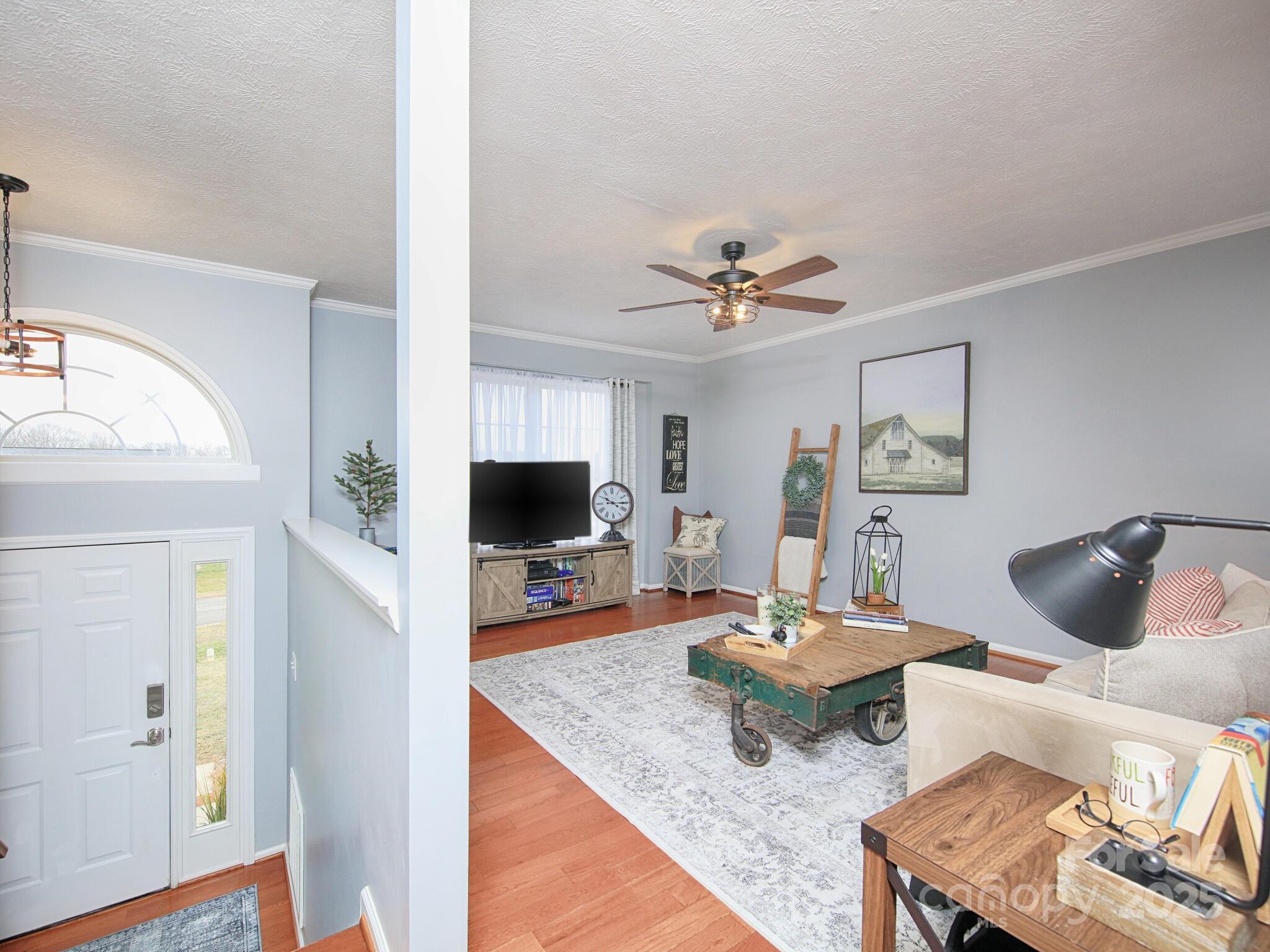 North Gate - Residential