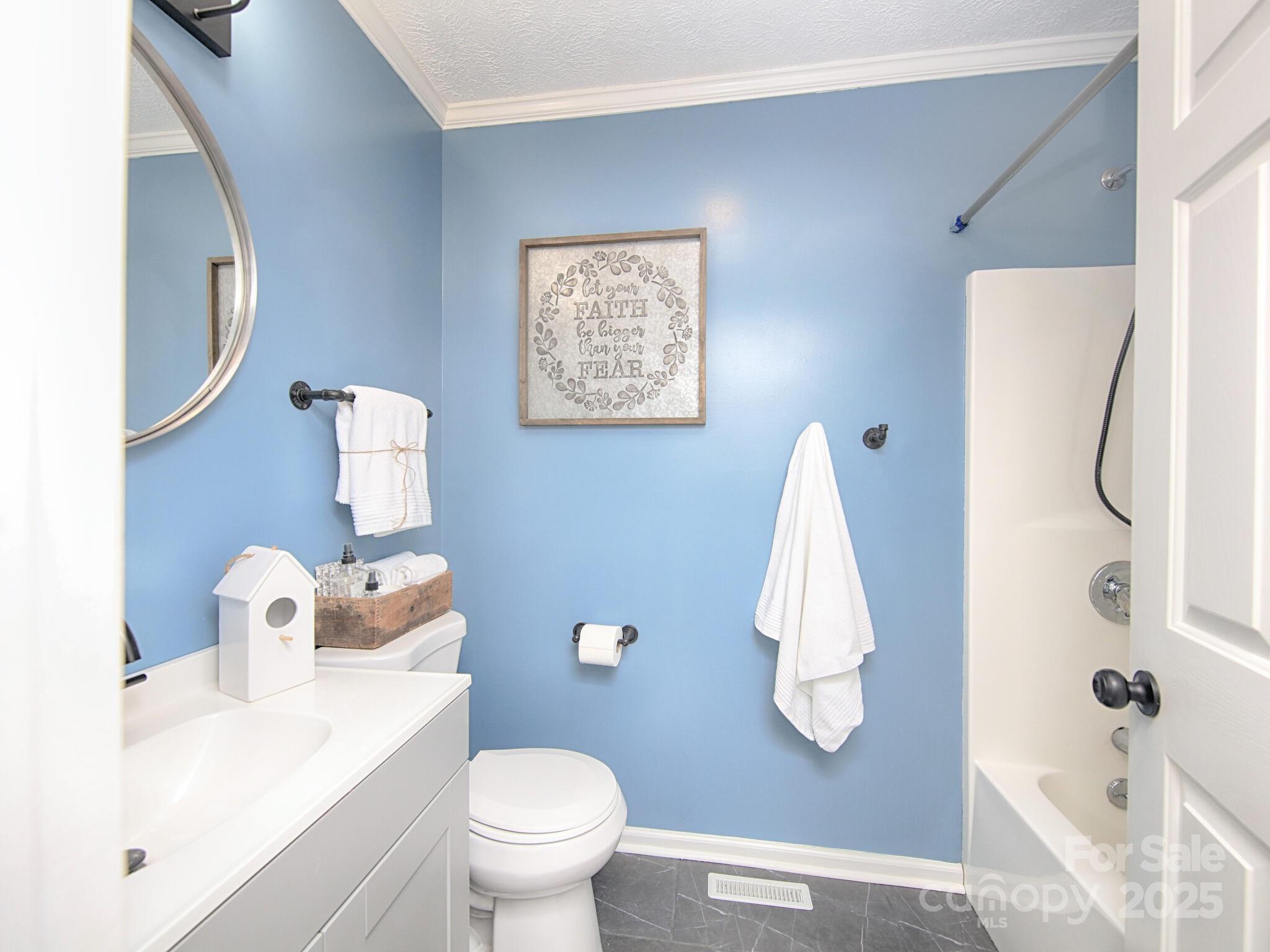 North Gate - Residential