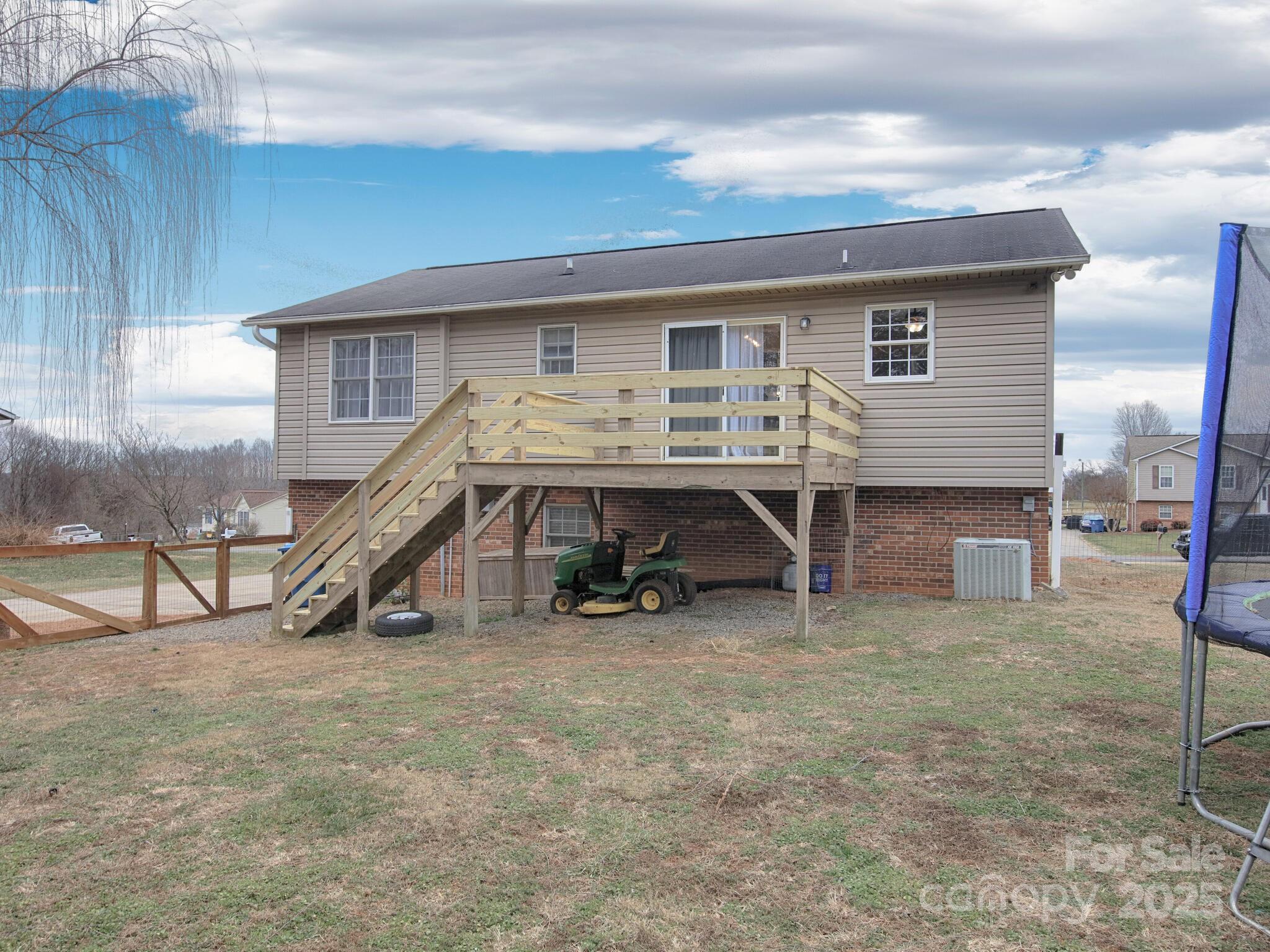 North Gate - Residential