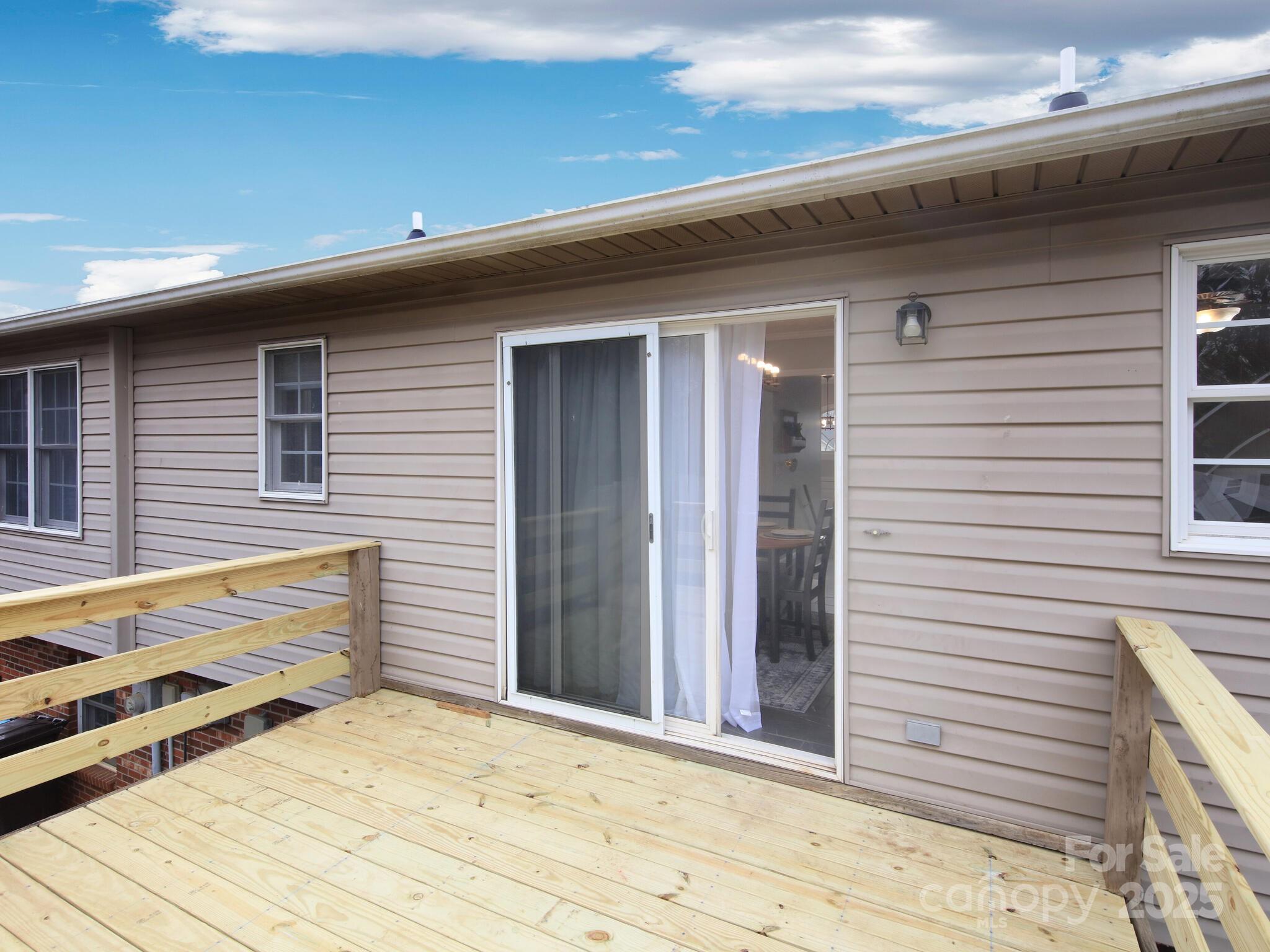 North Gate - Residential