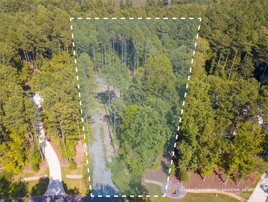 Amazing lot in the highly sought after Riverchase Estates! Over $60k in prep work already done! Riverchase Estates is a gated, natural set community along the shores of the Catawba River boasting amenities like a clubhouse, tennis courts, playground, pond and recreation area. This lot is private, with plenty of trees and space with 1.36 acres on a dead end street. The lot has already been tested, cleared, prepped, tap fee paid, and floor plans drawn out and approved, saving you THOUSANDS of dollars. You can also create your own custom dream home! See MLS #4104623 for the proposed build and pricing.