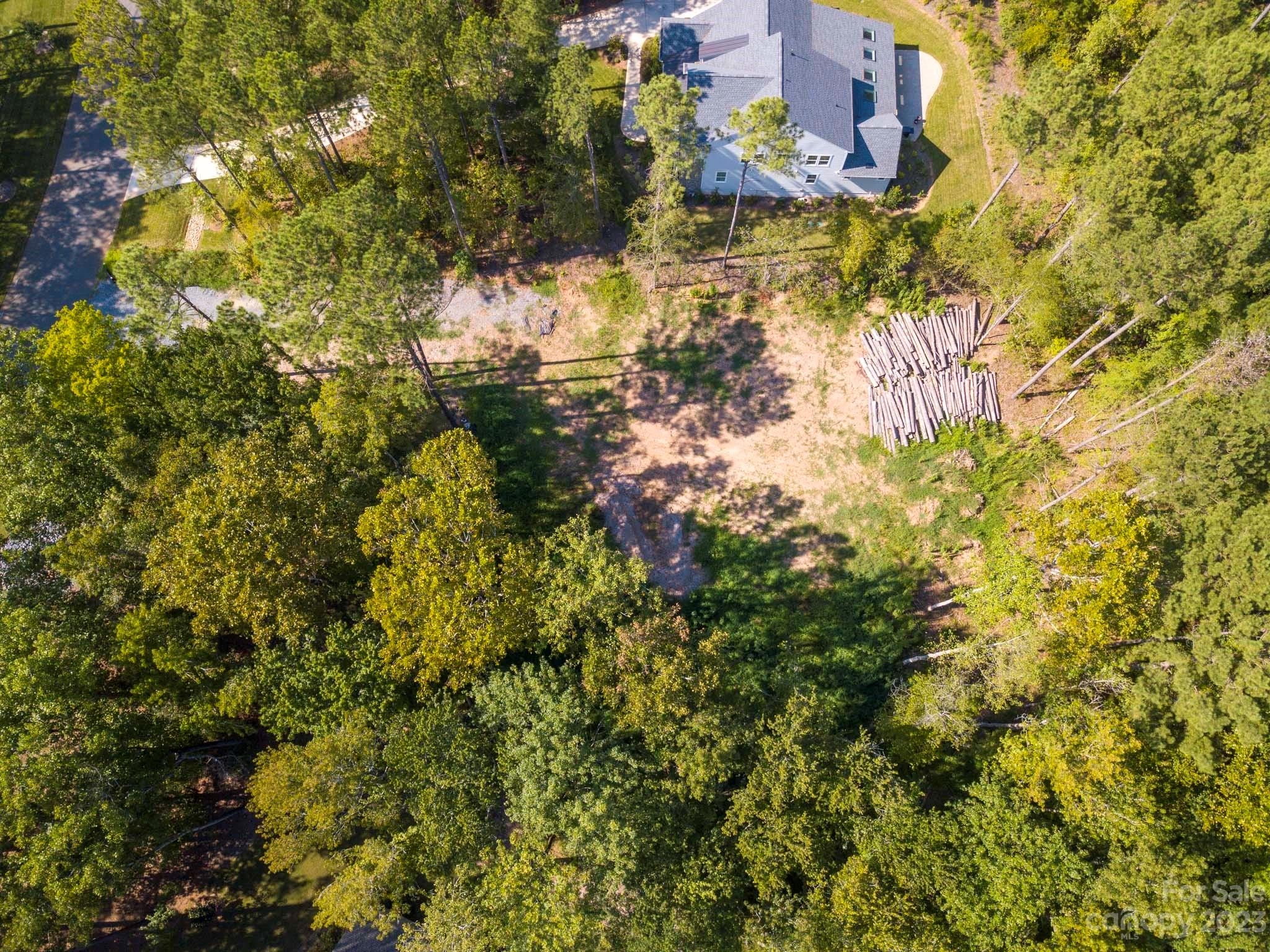 Riverchase Estates - Land