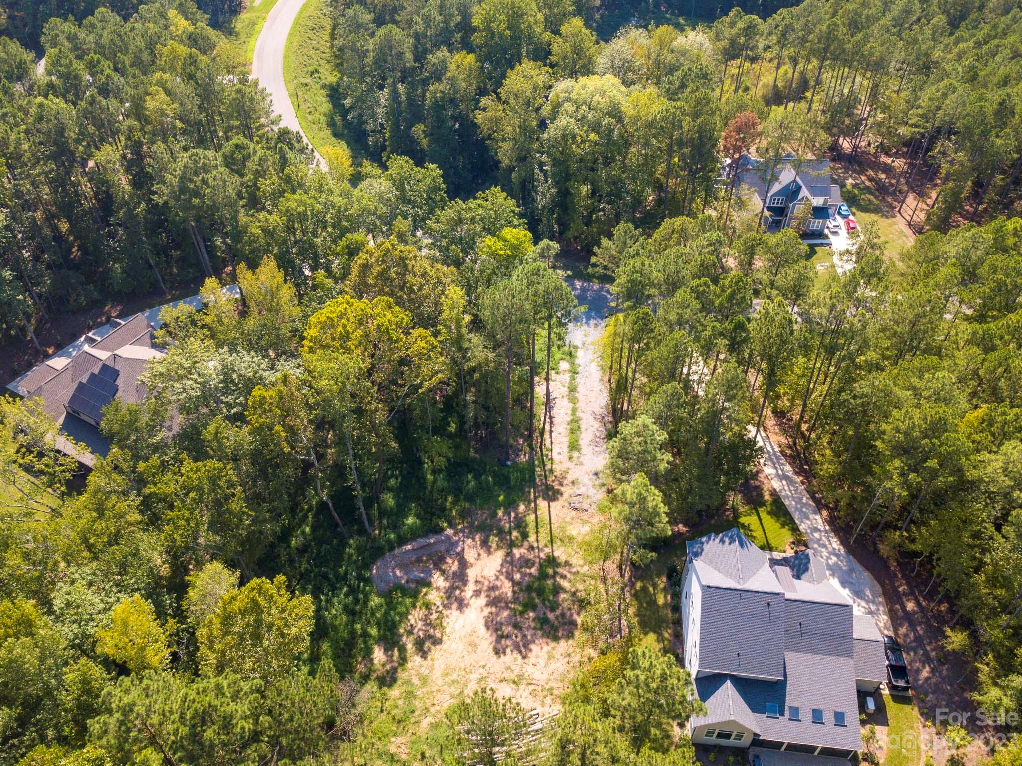 Riverchase Estates - Land