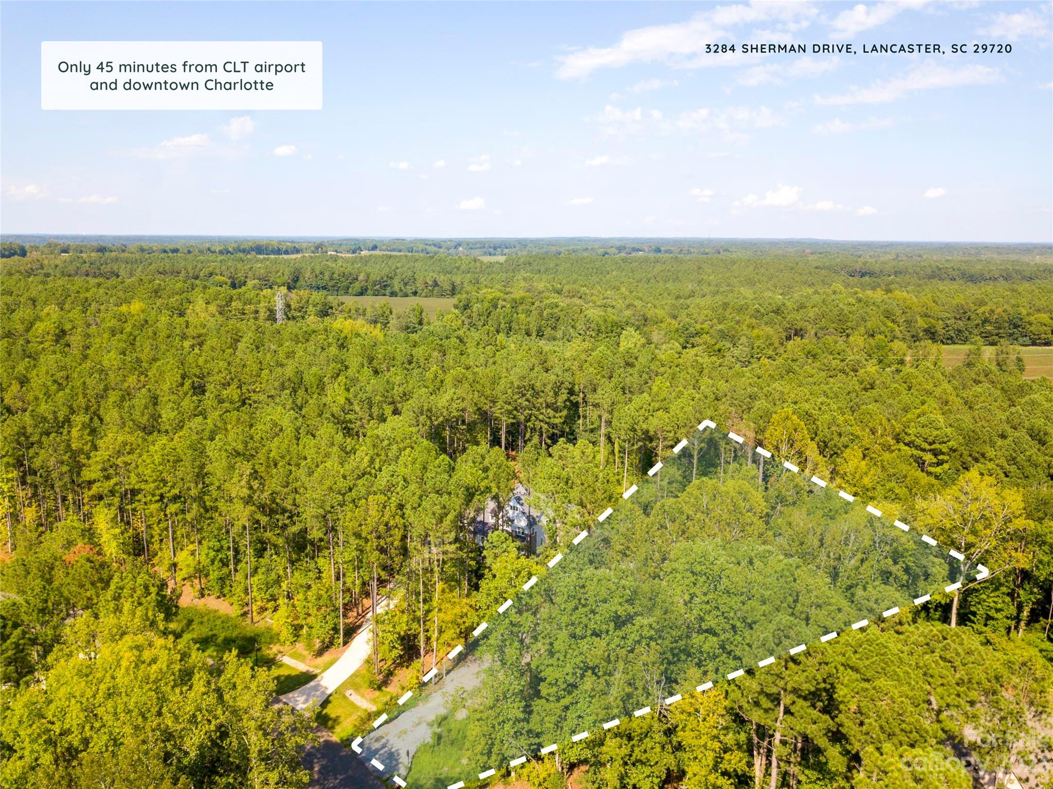Riverchase Estates - Land