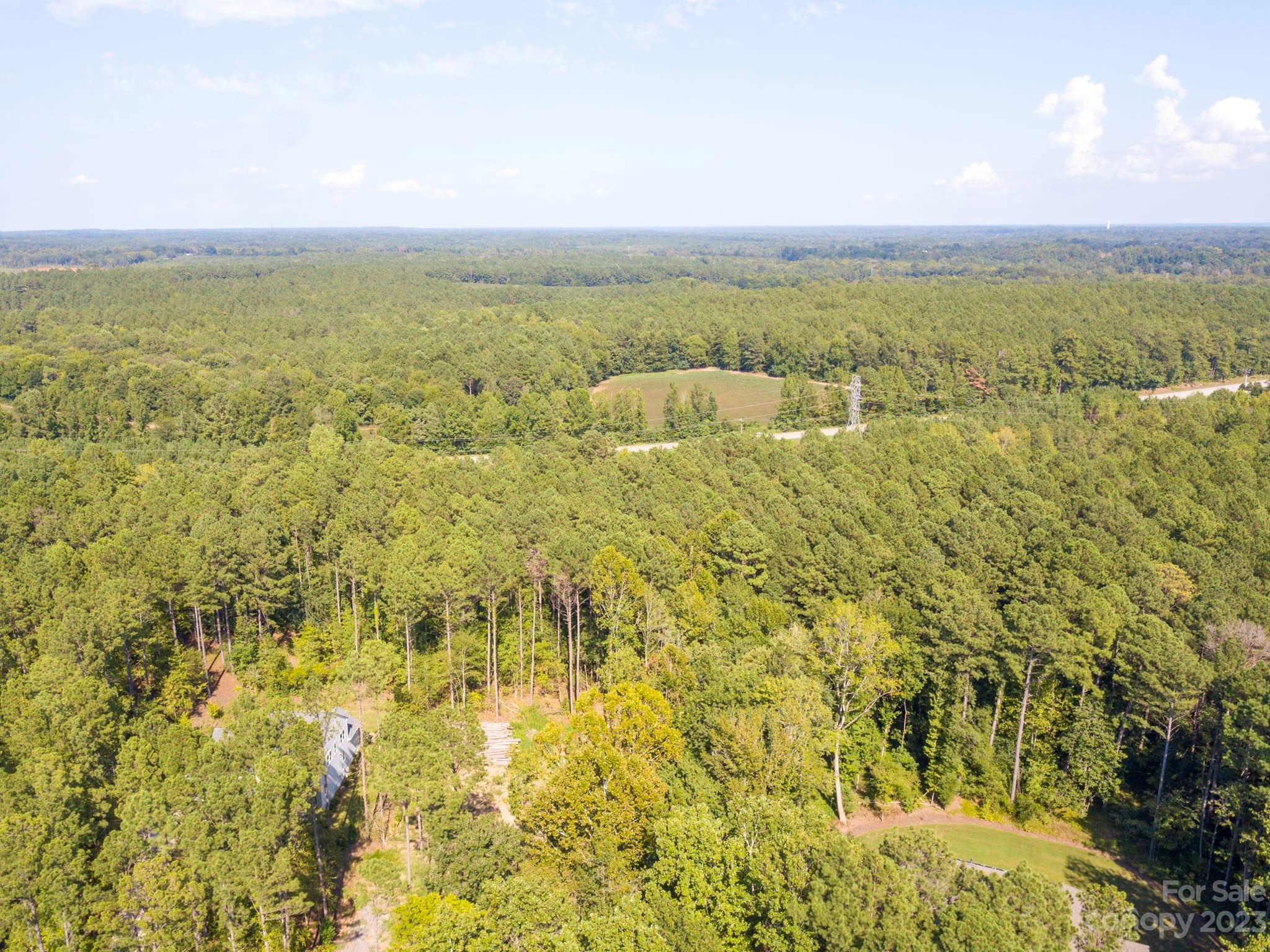 Riverchase Estates - Land