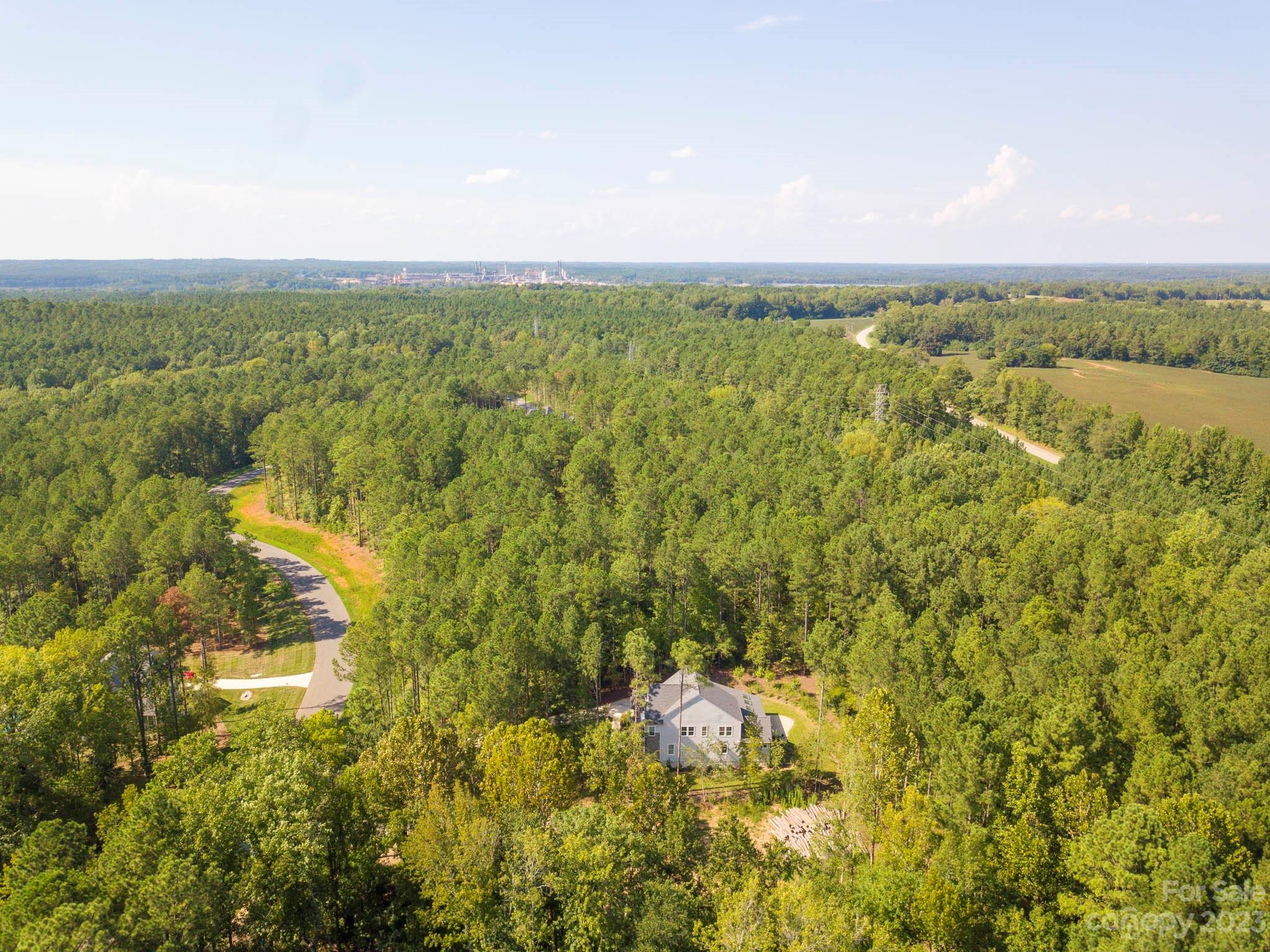 Riverchase Estates - Land