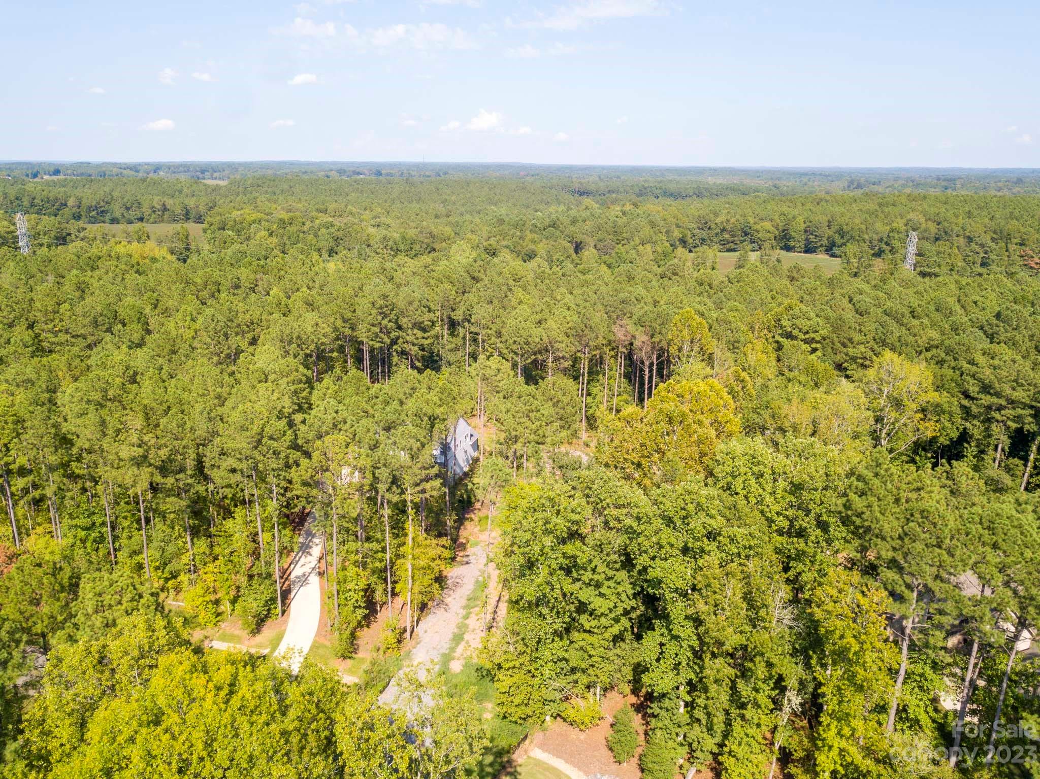 Riverchase Estates - Land