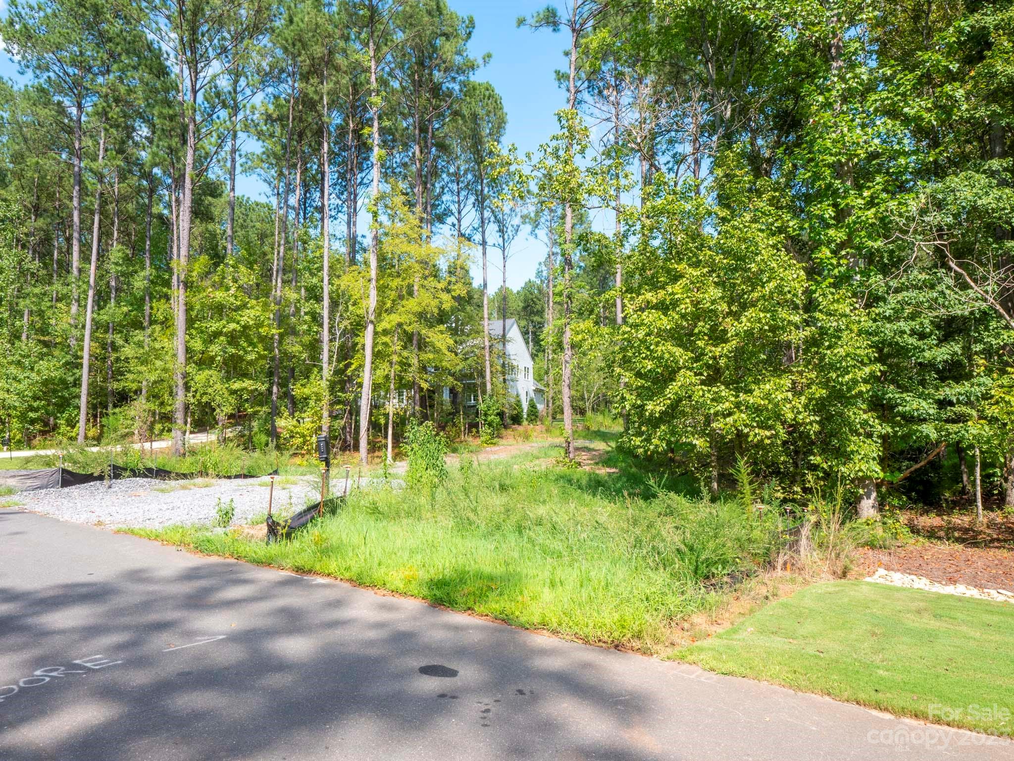 Riverchase Estates - Land