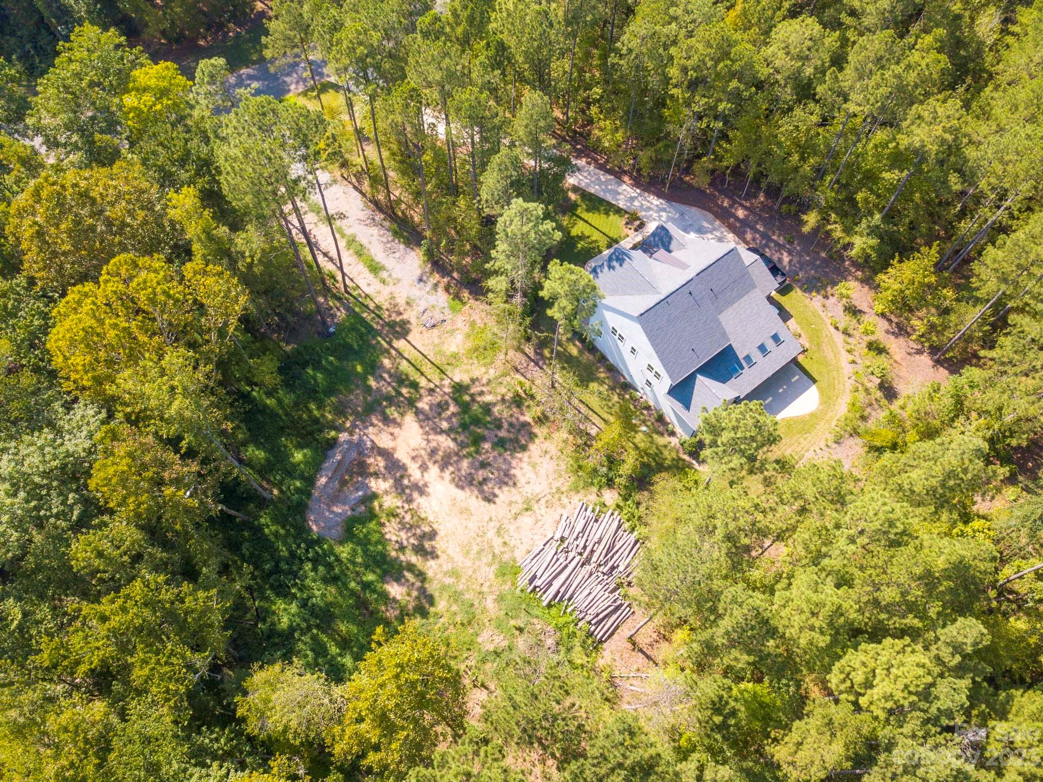 Riverchase Estates - Land