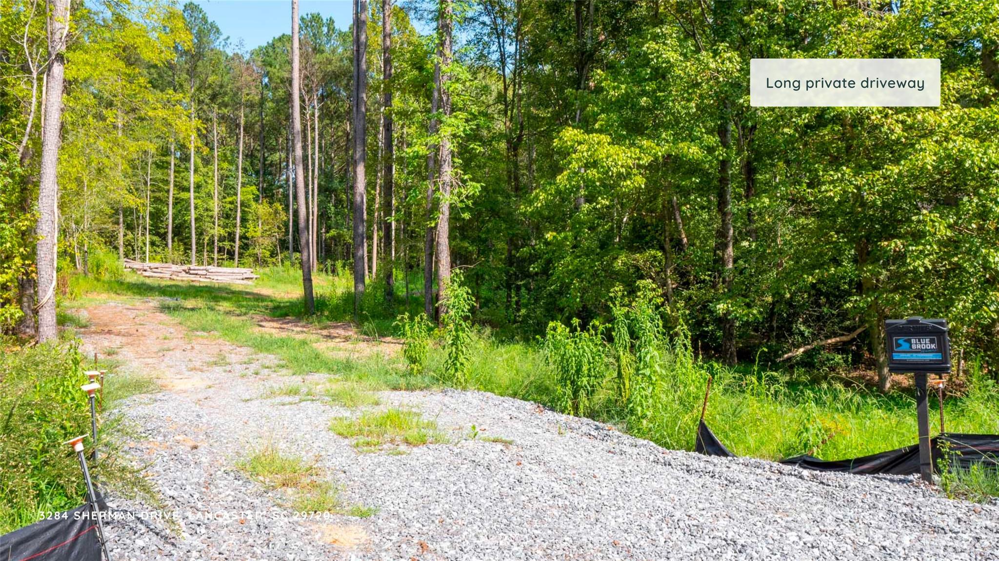 Riverchase Estates - Land