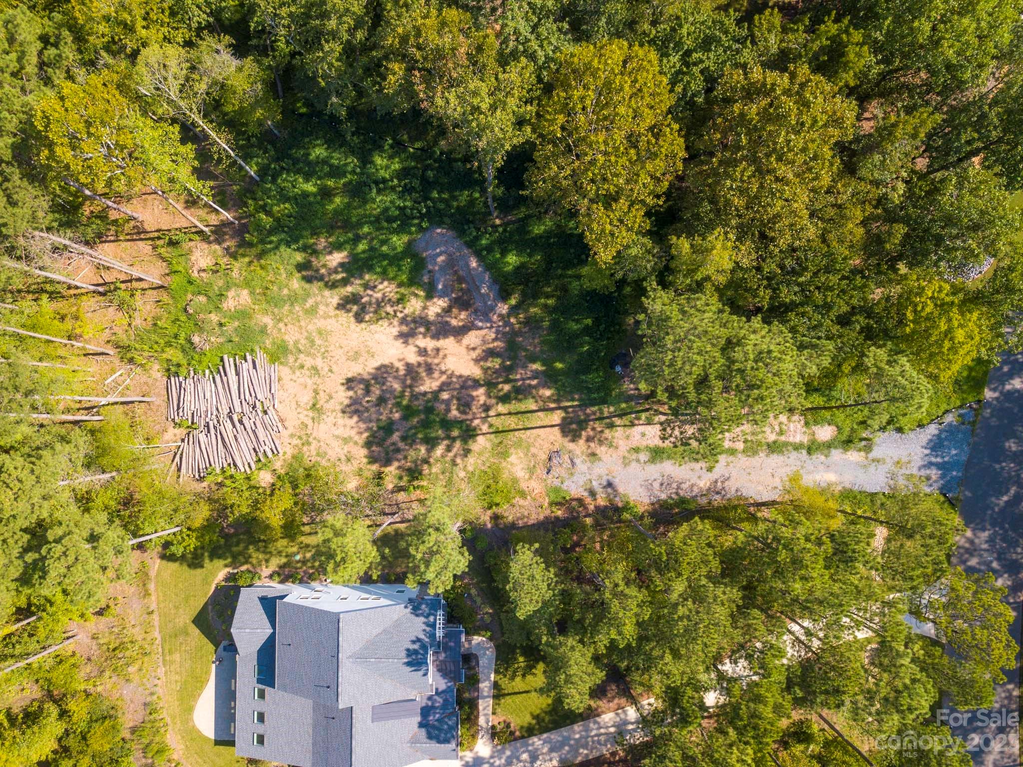 Riverchase Estates - Land