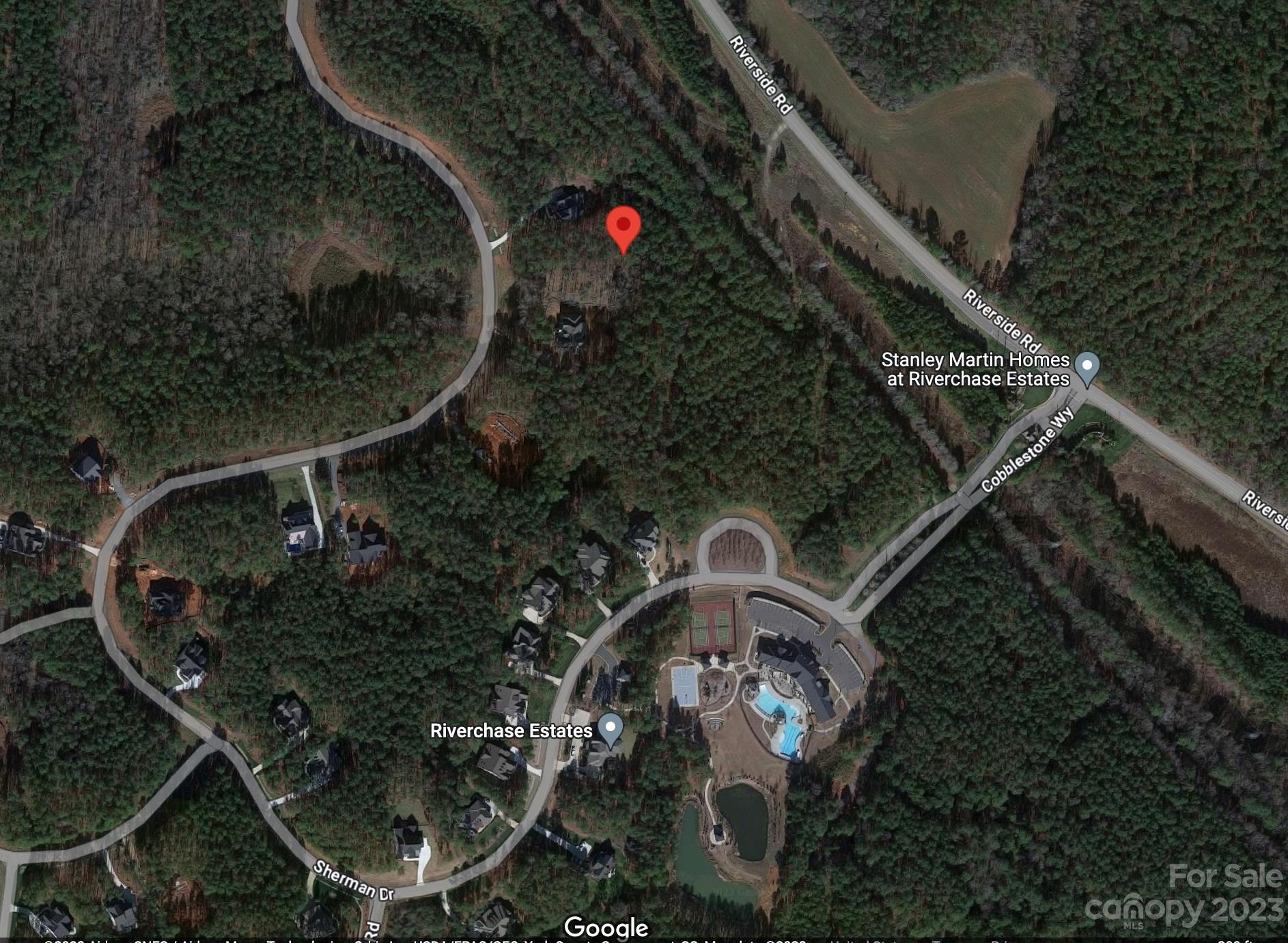 Riverchase Estates - Land