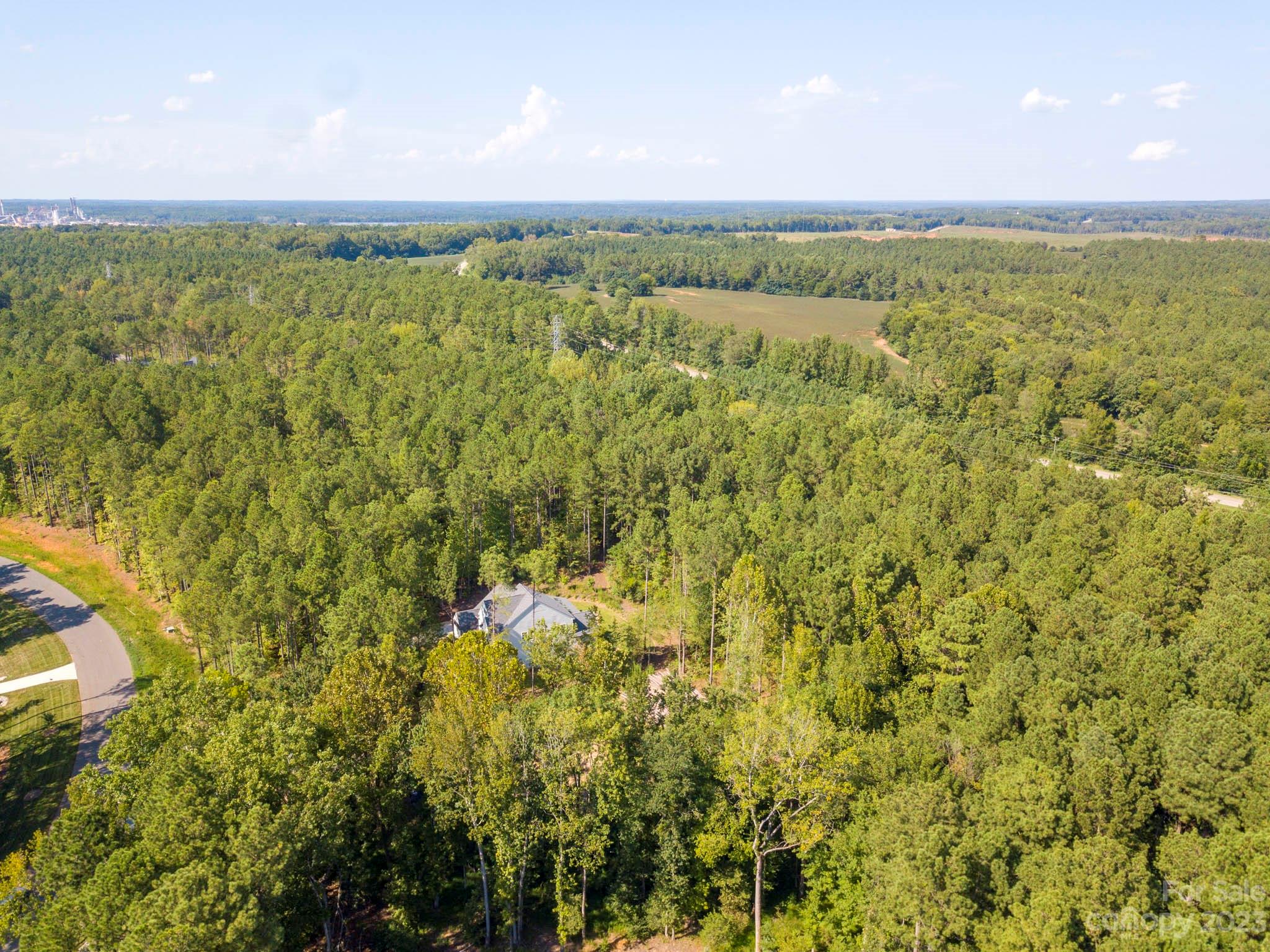 Riverchase Estates - Land