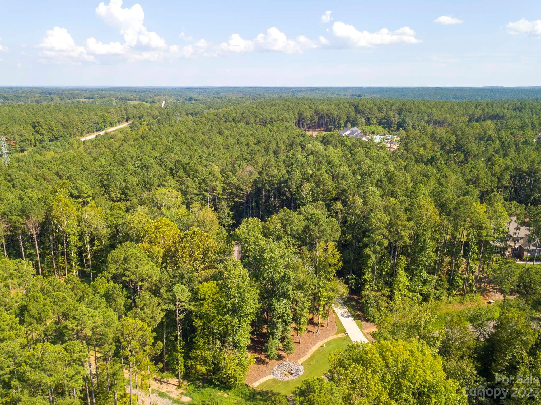 Riverchase Estates - Land