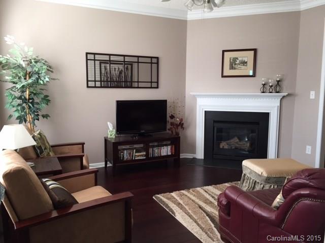 Crestdale Crossing - Residential