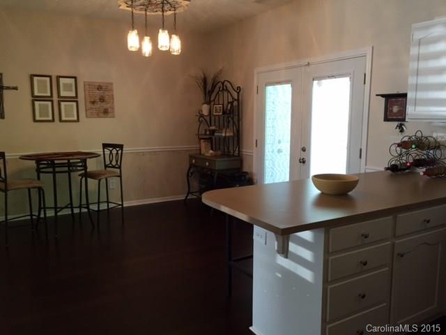 Crestdale Crossing - Residential