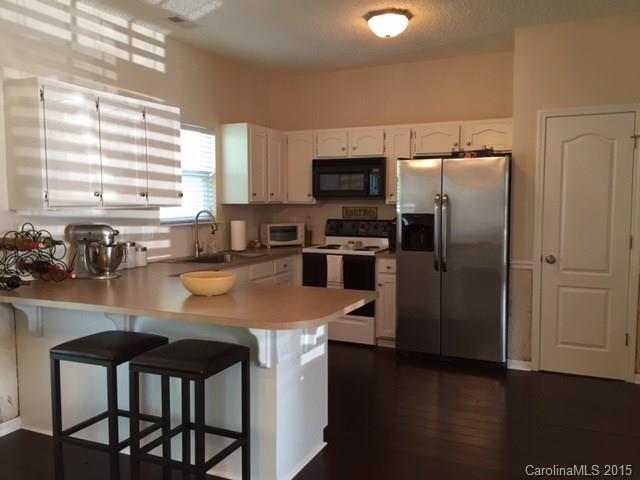Crestdale Crossing - Residential