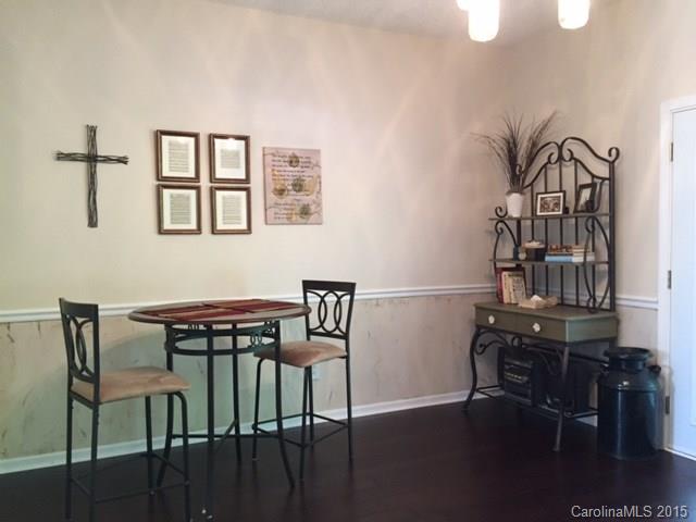 Crestdale Crossing - Residential