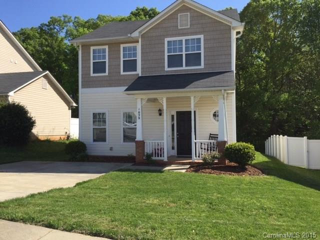 Crestdale Crossing - Residential