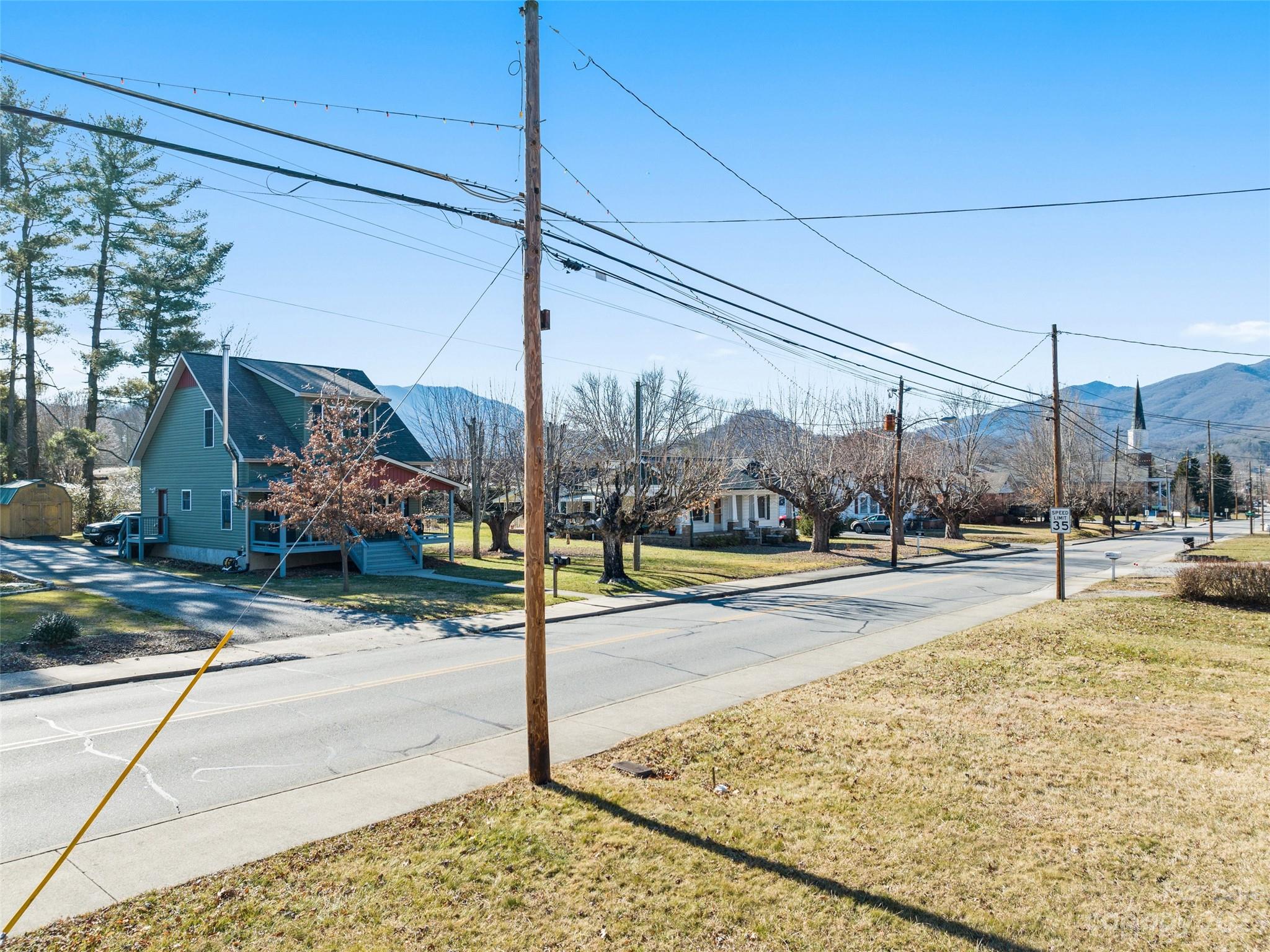 Grimball Park - Residential