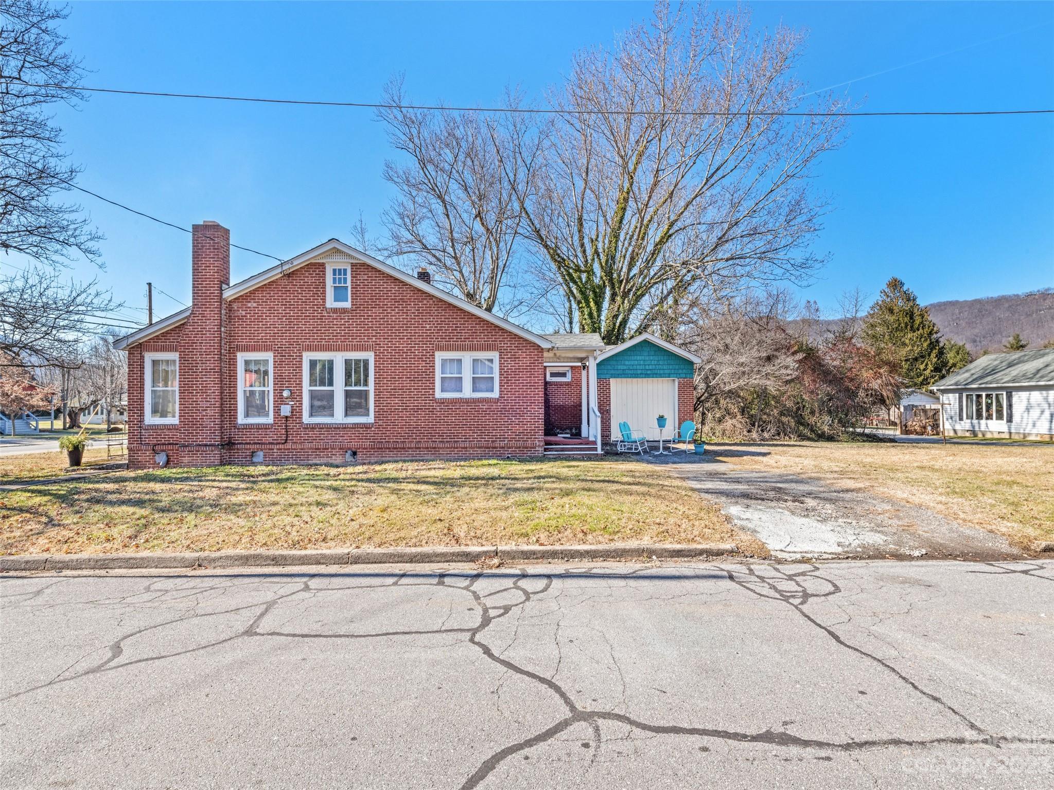 Grimball Park - Residential