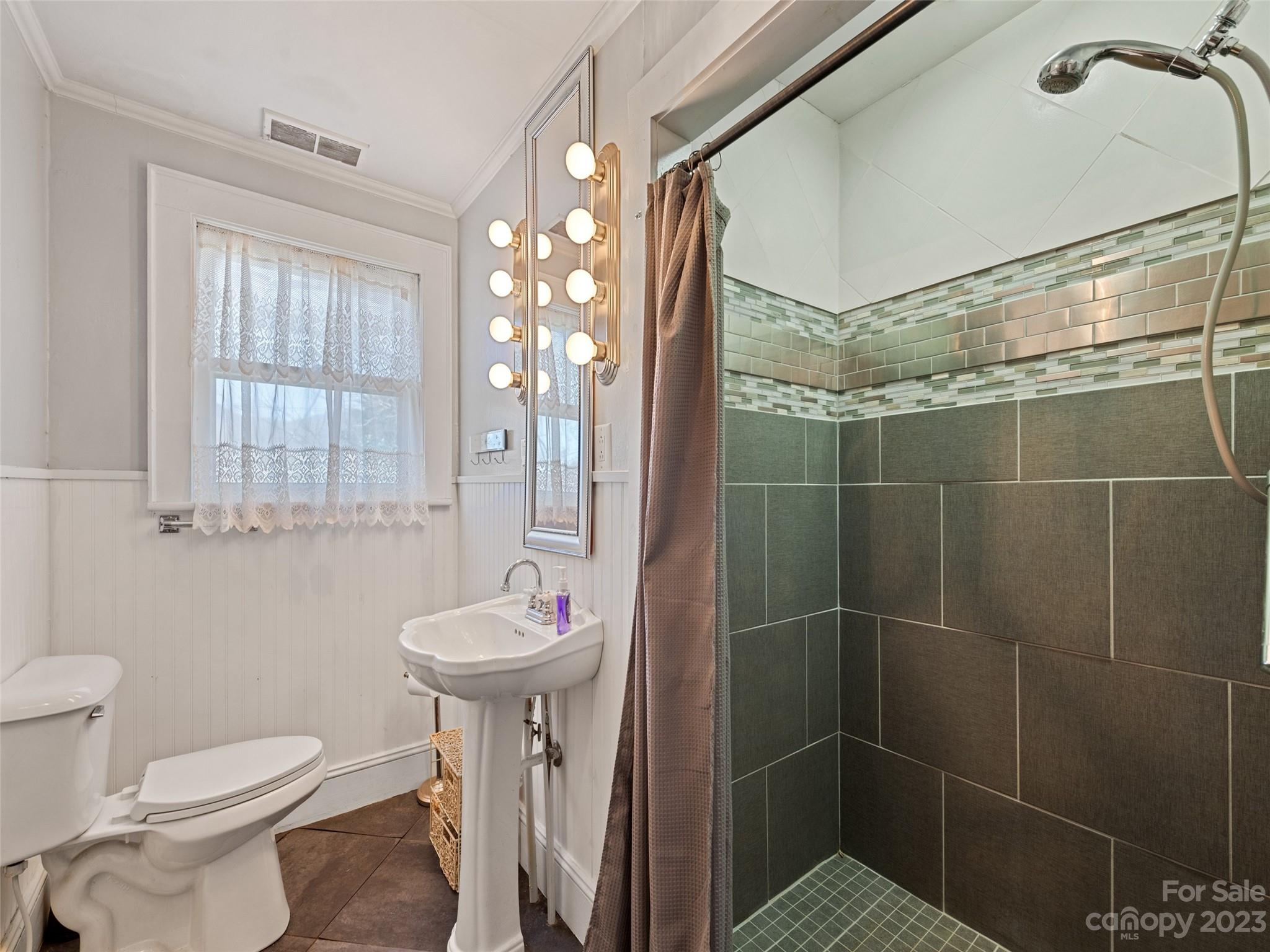 Grimball Park - Residential