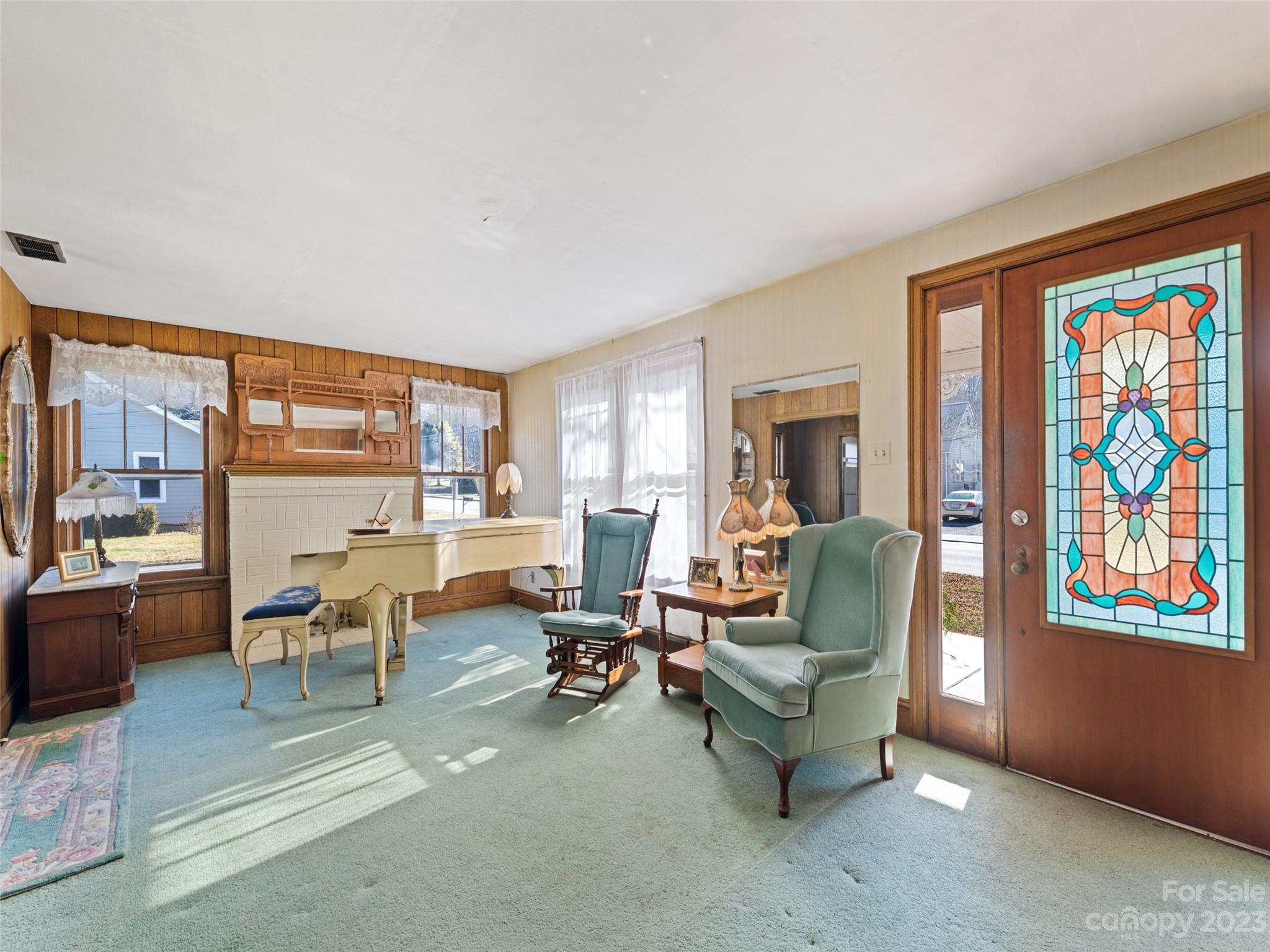 Grimball Park - Residential