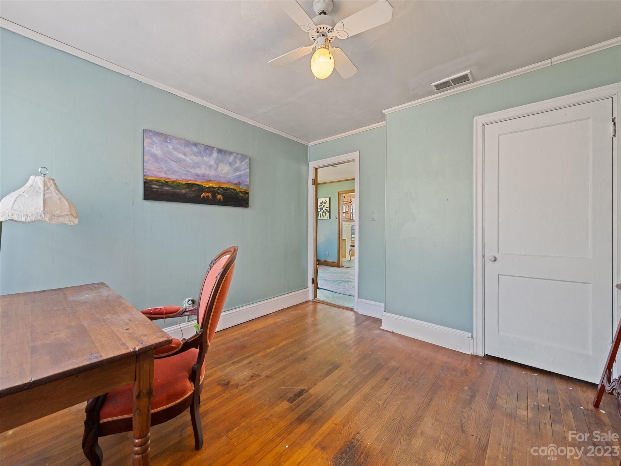 Grimball Park - Residential