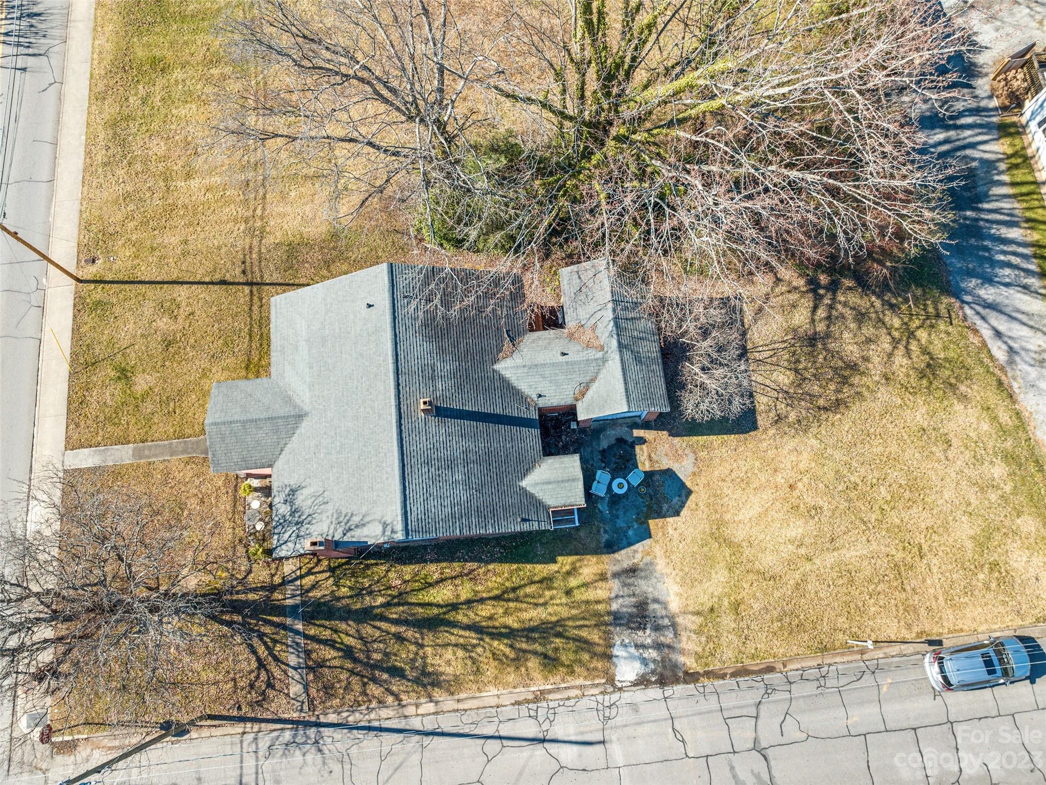 Grimball Park - Residential