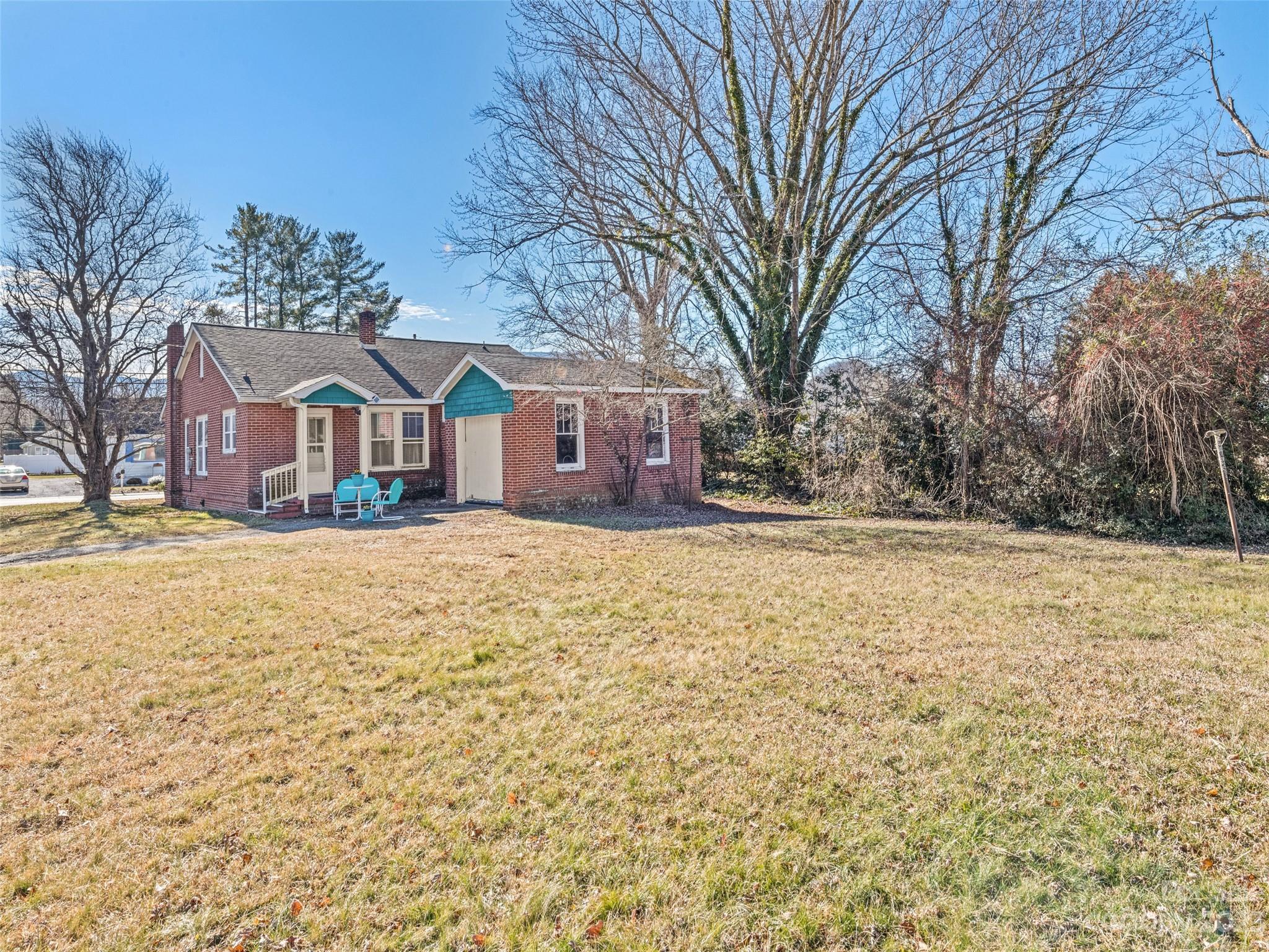 Grimball Park - Residential