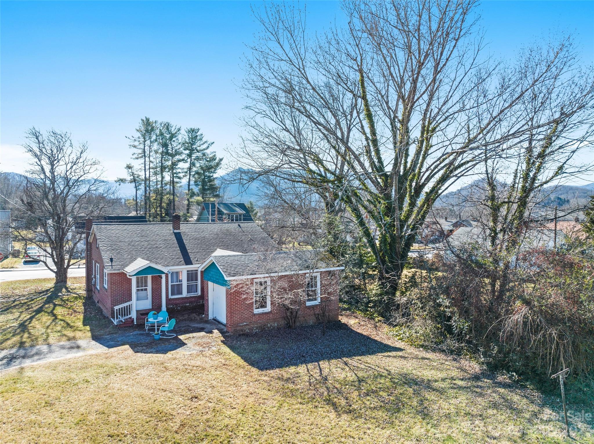 Grimball Park - Residential