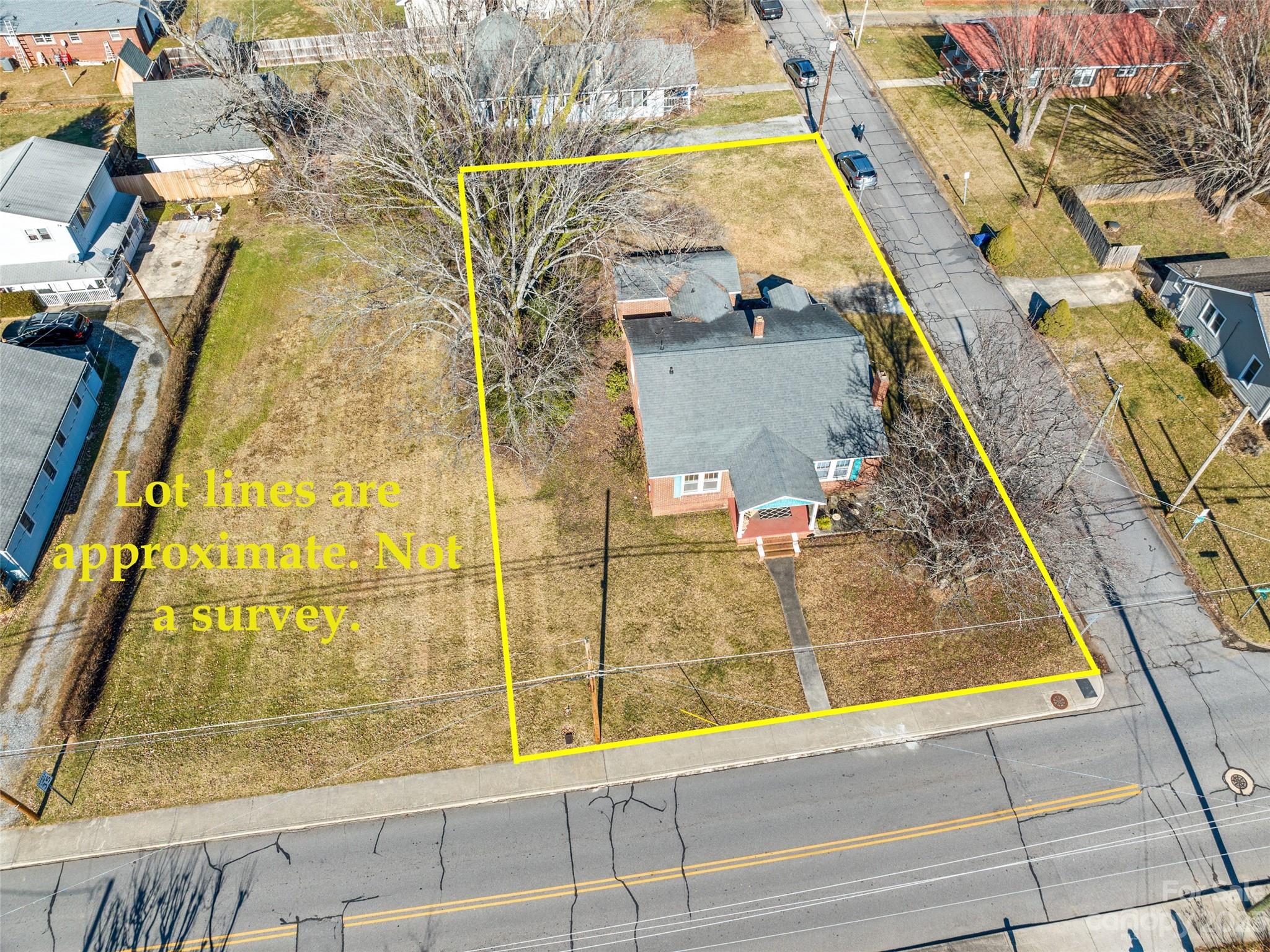 Grimball Park - Residential