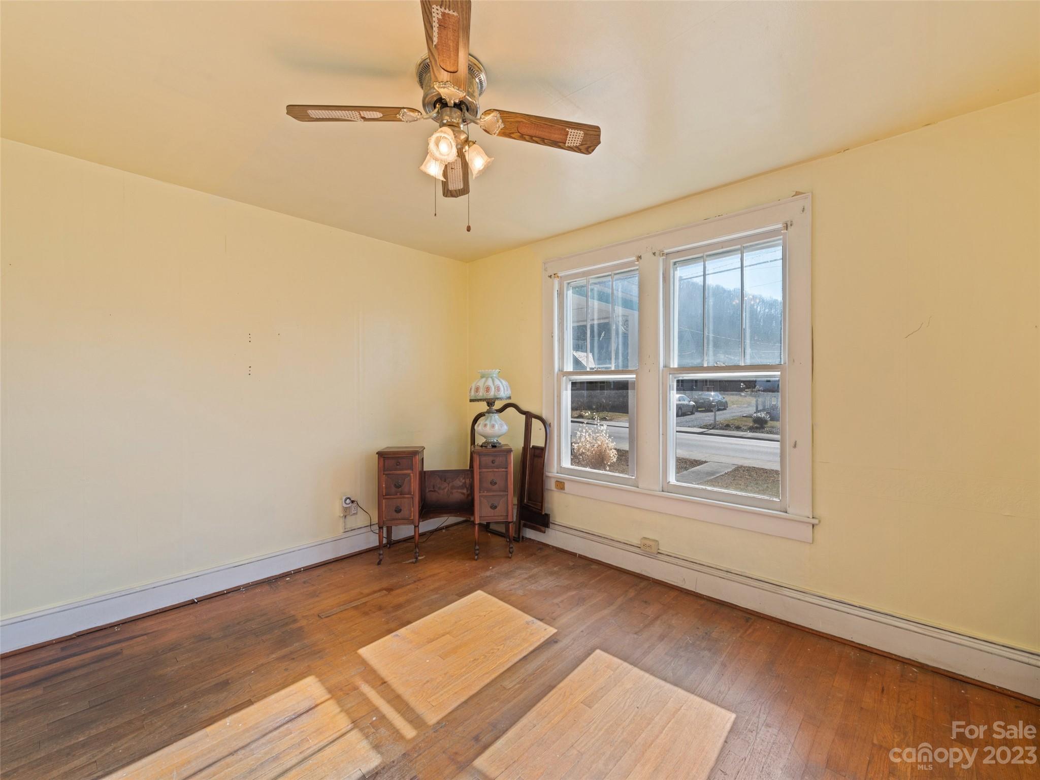 Grimball Park - Residential