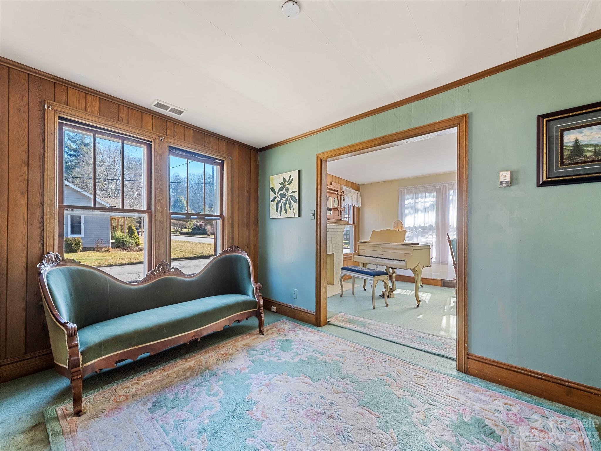 Grimball Park - Residential