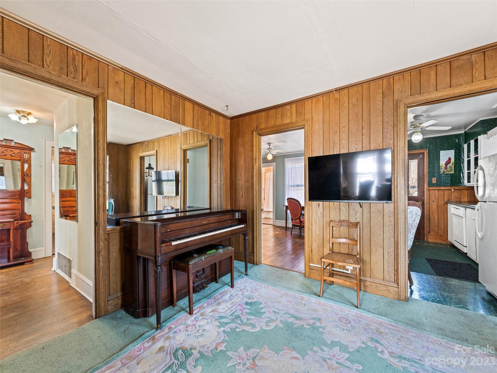 Grimball Park - Residential