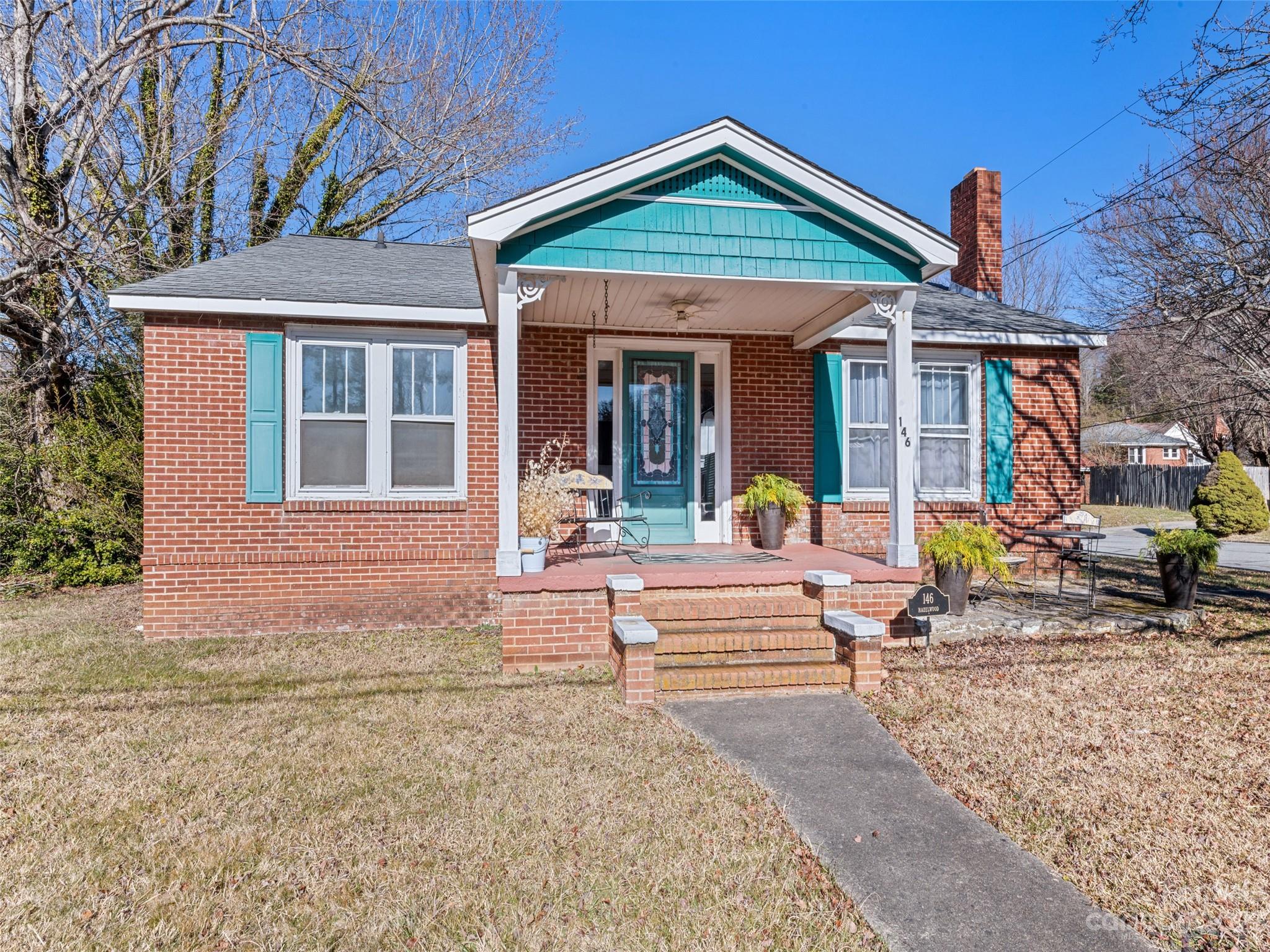 Grimball Park - Residential