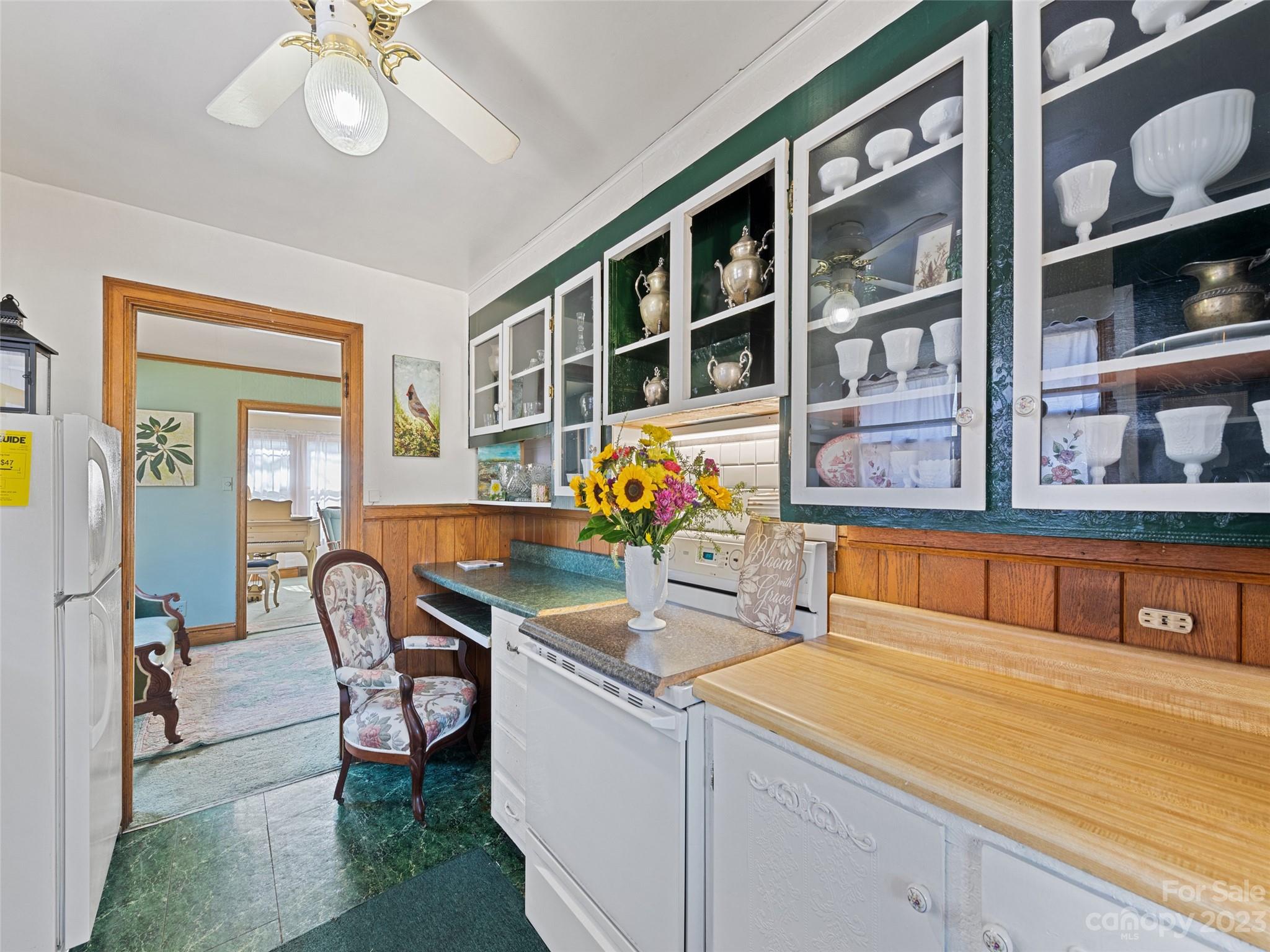 Grimball Park - Residential