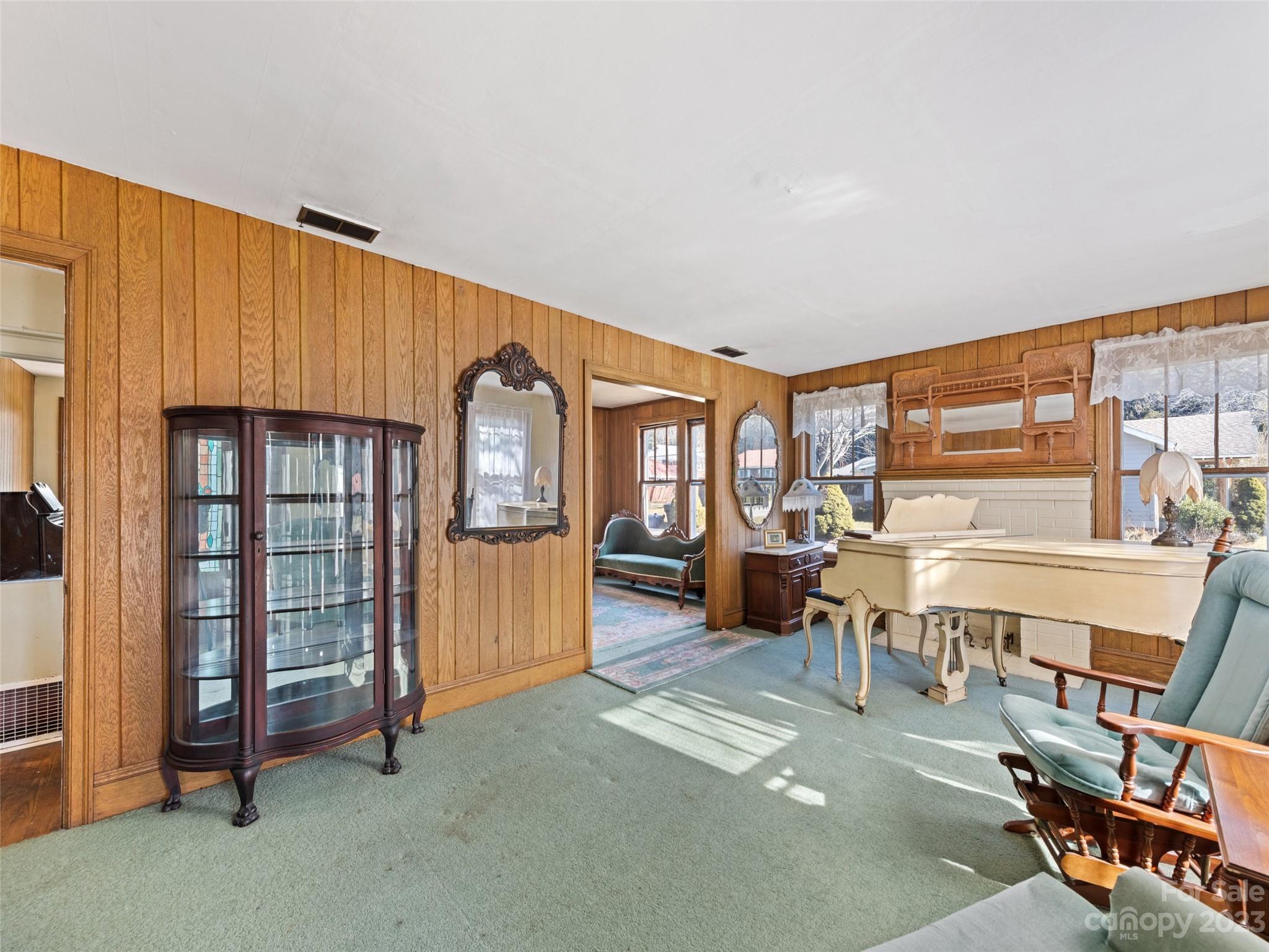 Grimball Park - Residential