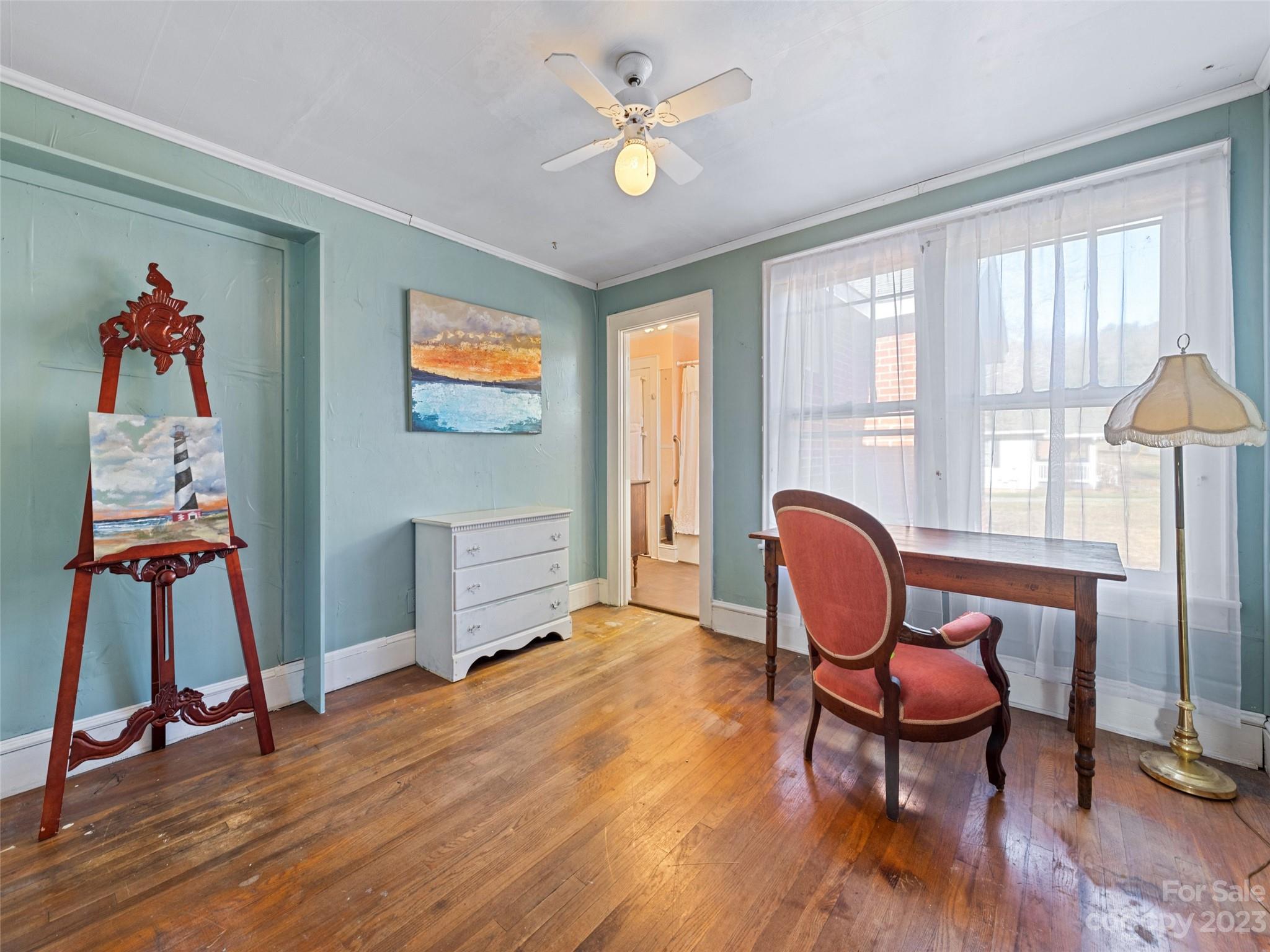 Grimball Park - Residential