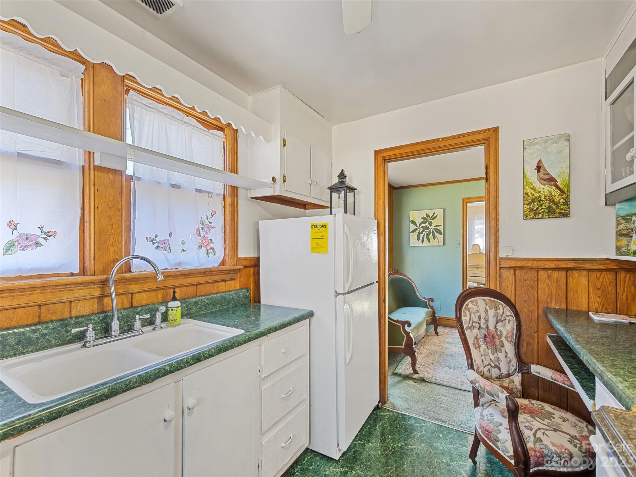 Grimball Park - Residential