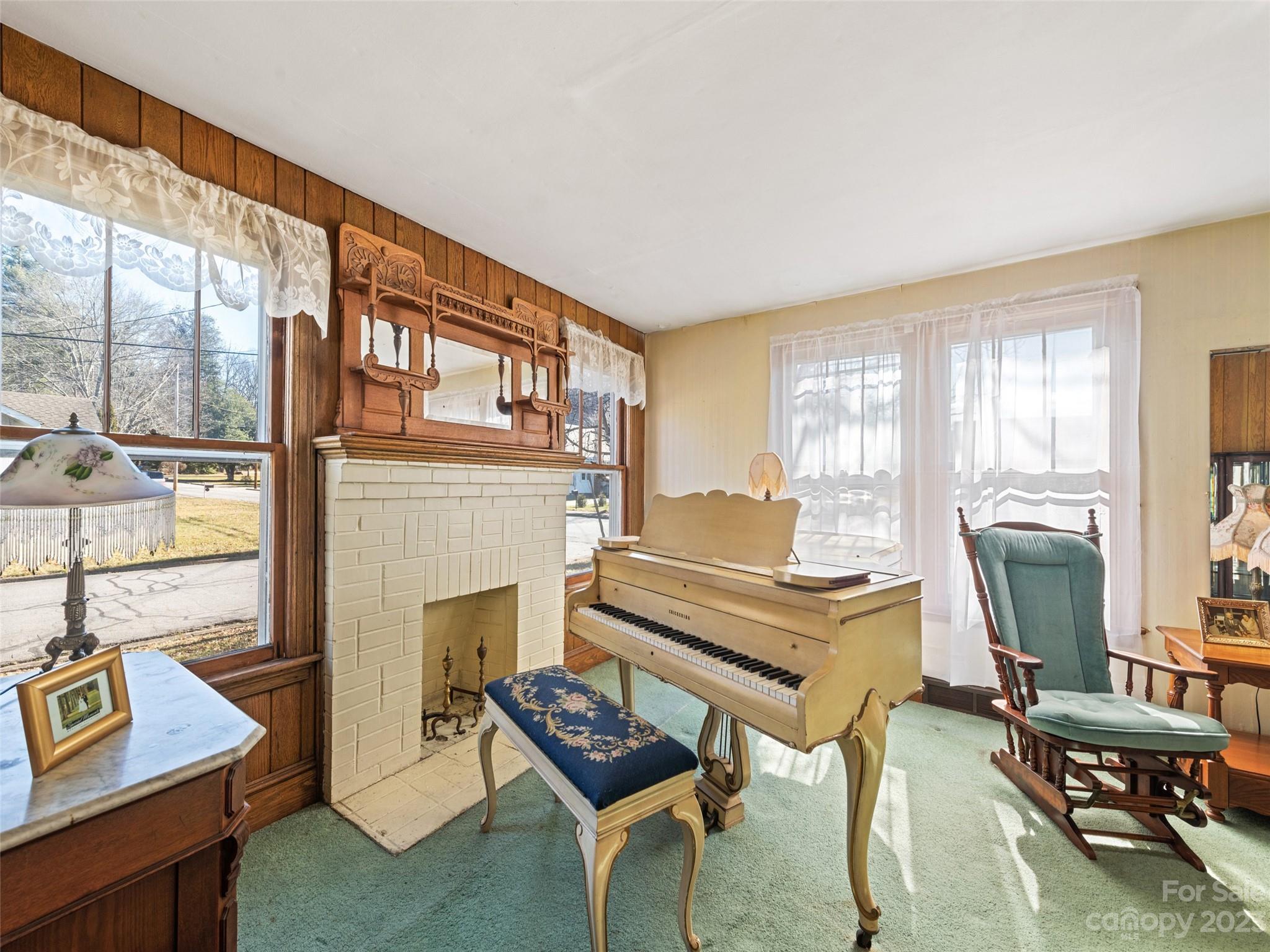 Grimball Park - Residential