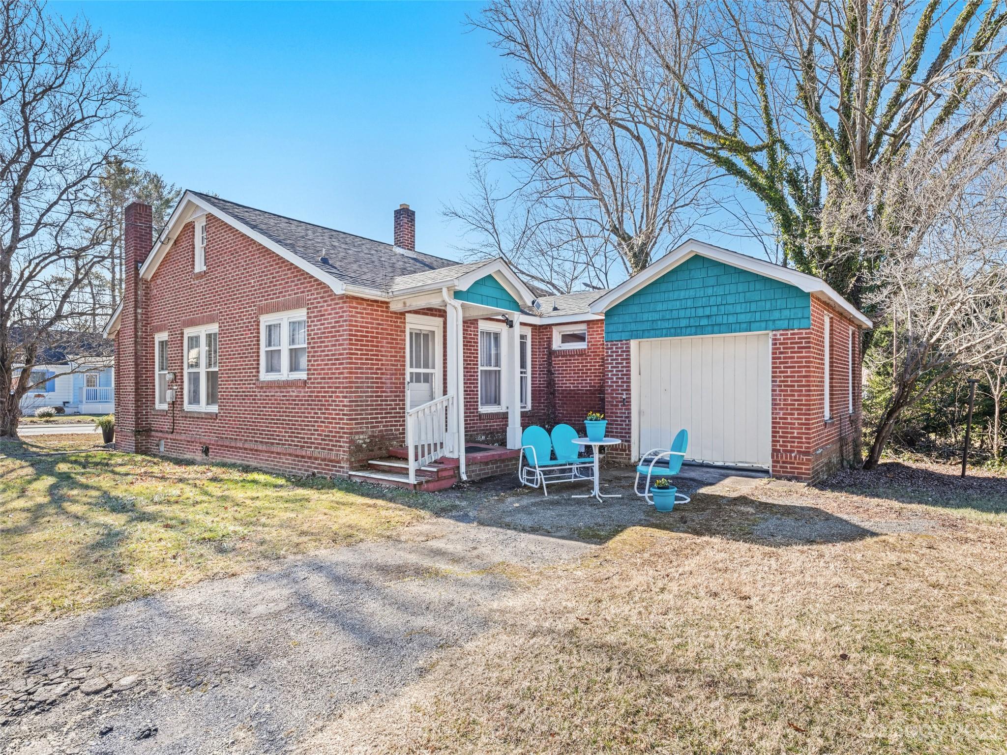 Grimball Park - Residential