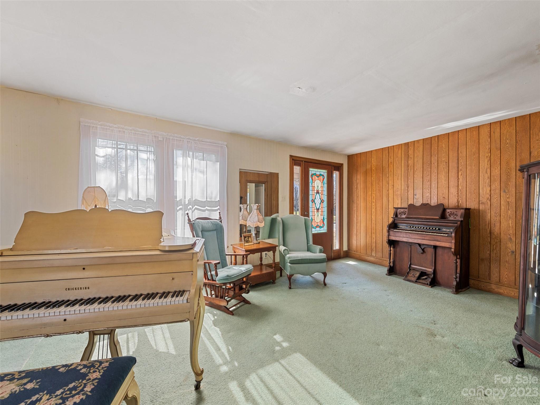 Grimball Park - Residential