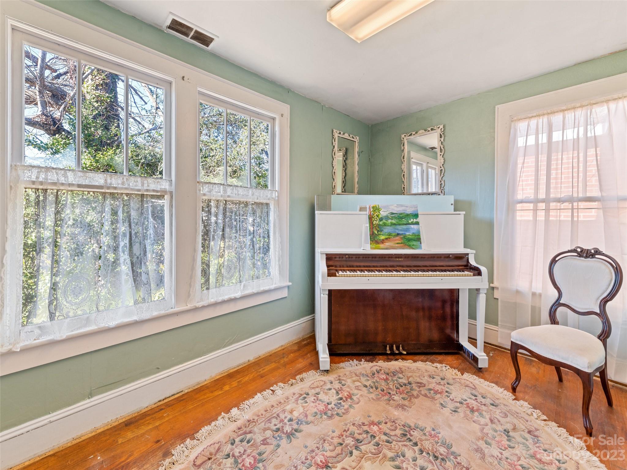 Grimball Park - Residential