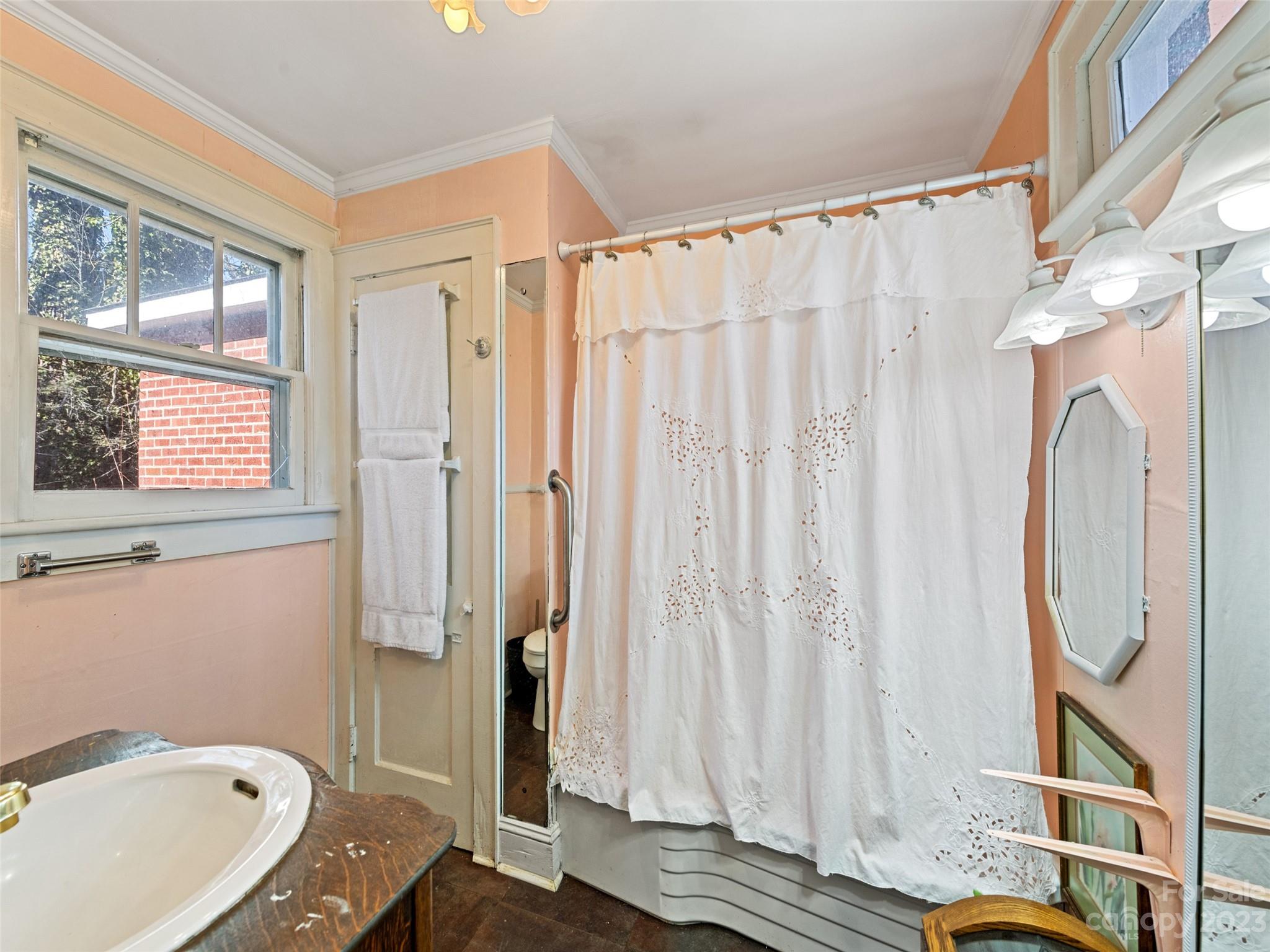 Grimball Park - Residential