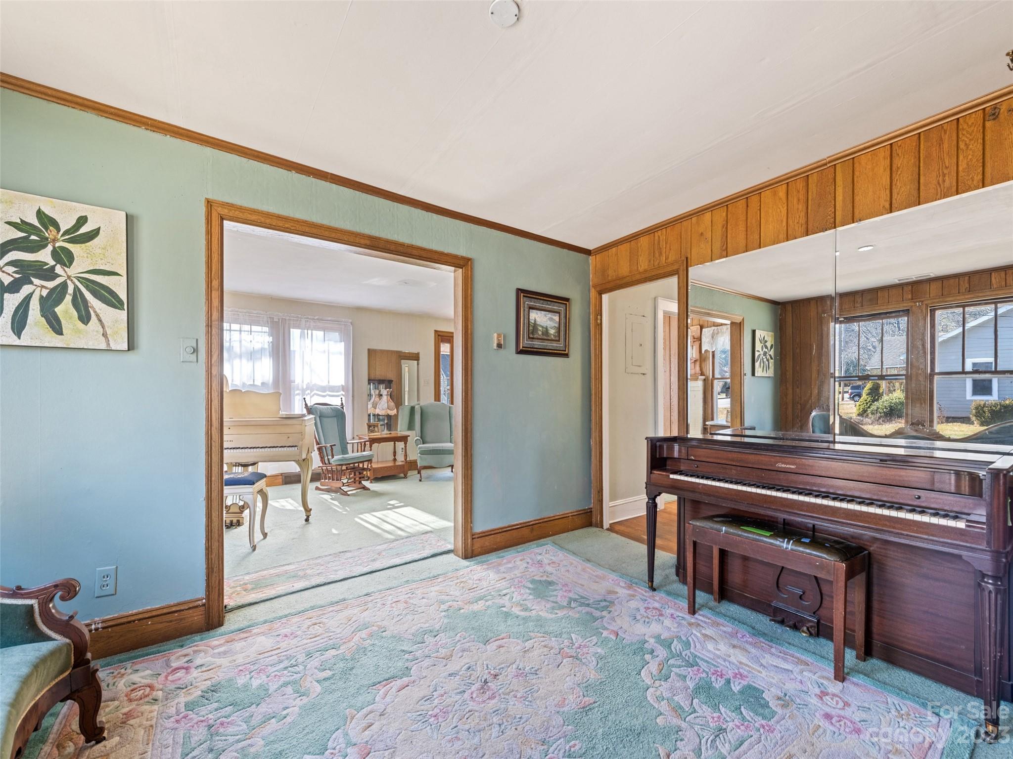 Grimball Park - Residential