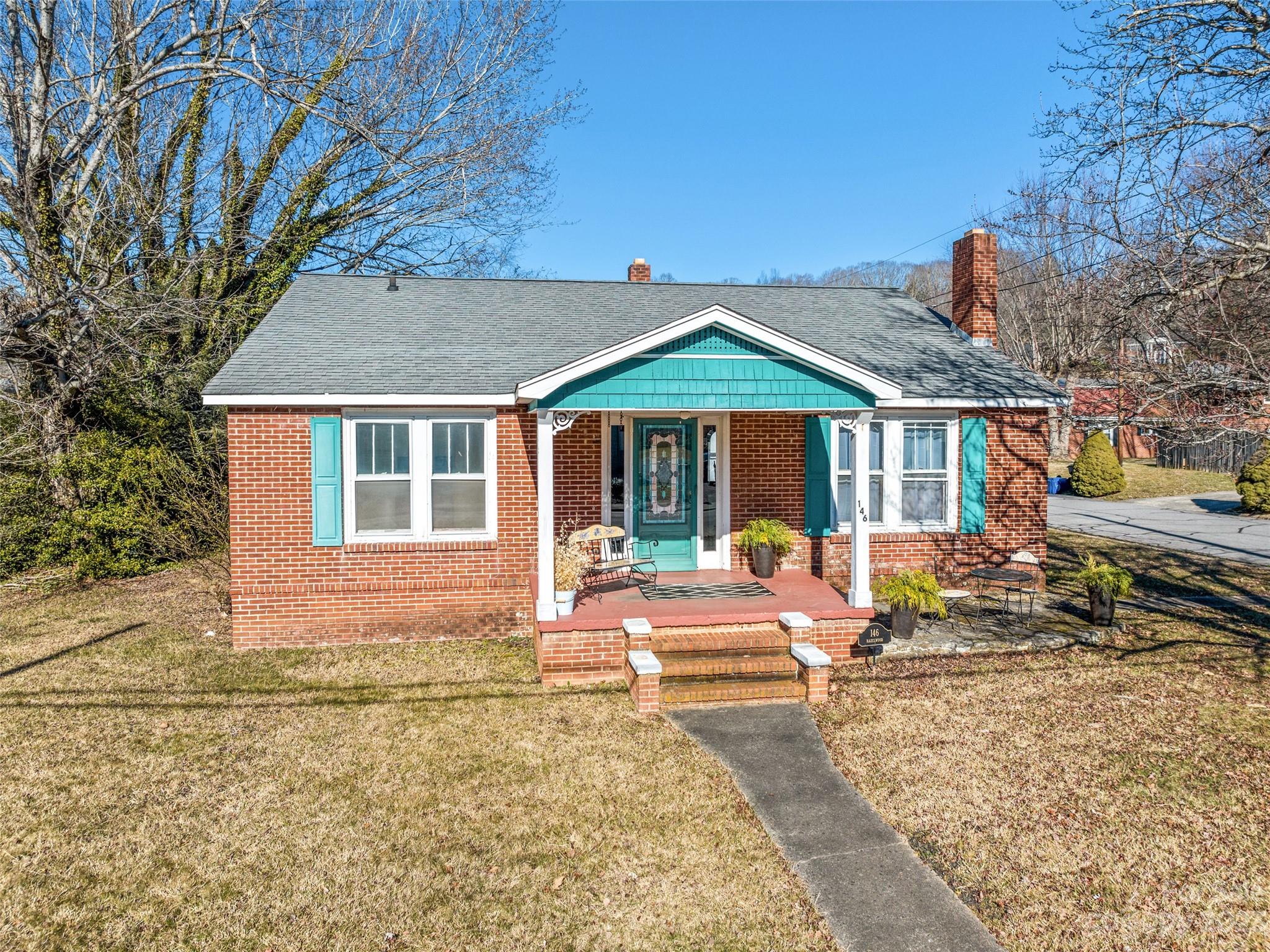 Grimball Park - Residential