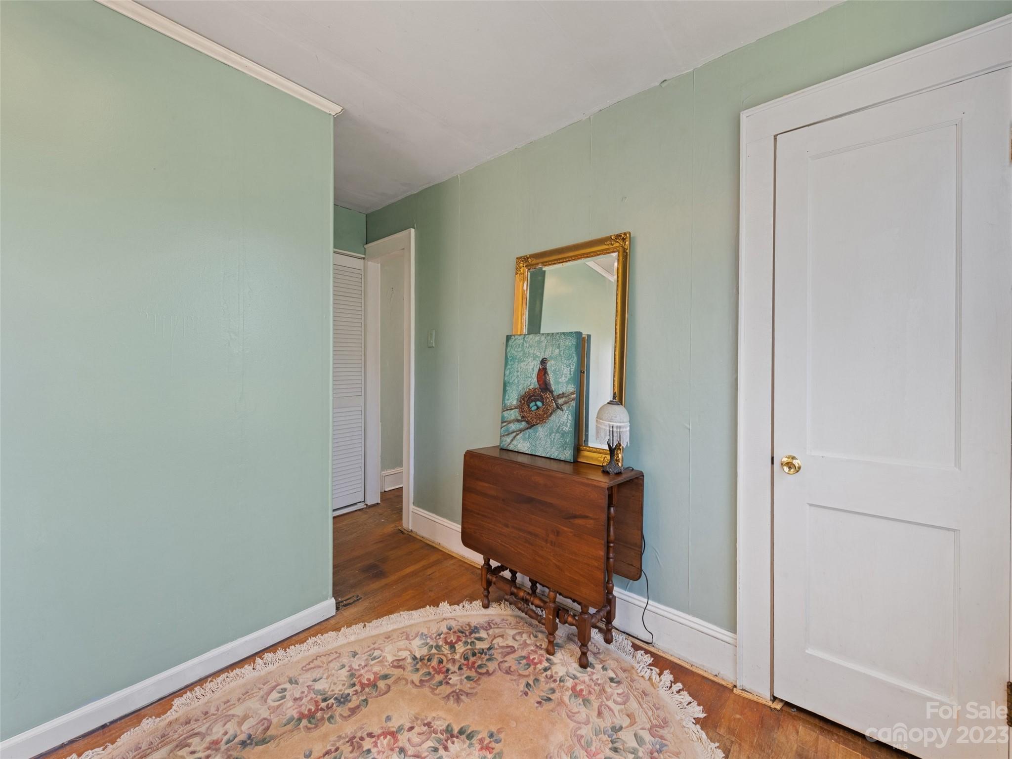 Grimball Park - Residential