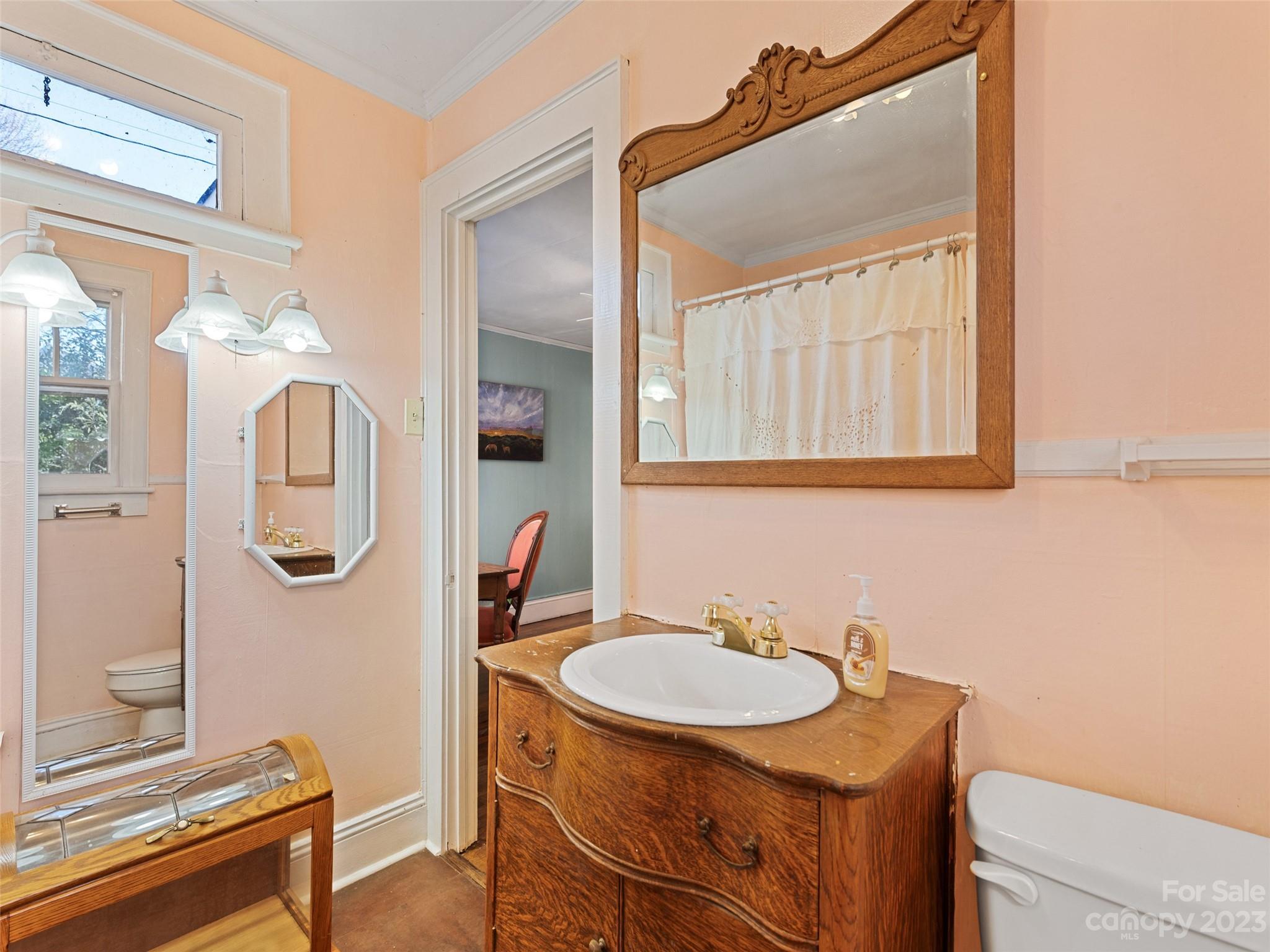 Grimball Park - Residential